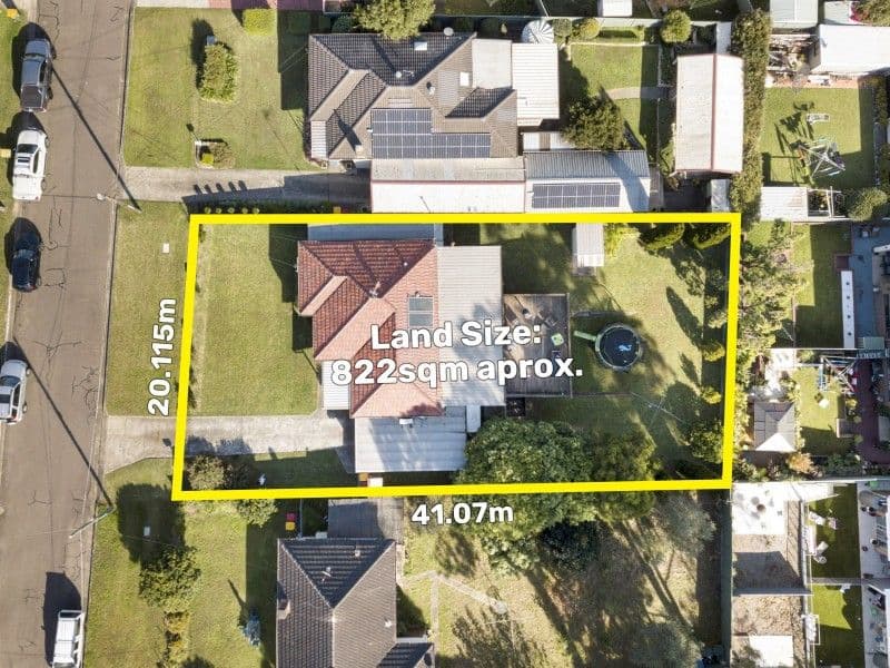 5 Moxham Street, North Parramatta NSW 2151, North Parramatta - Thumbnail 3