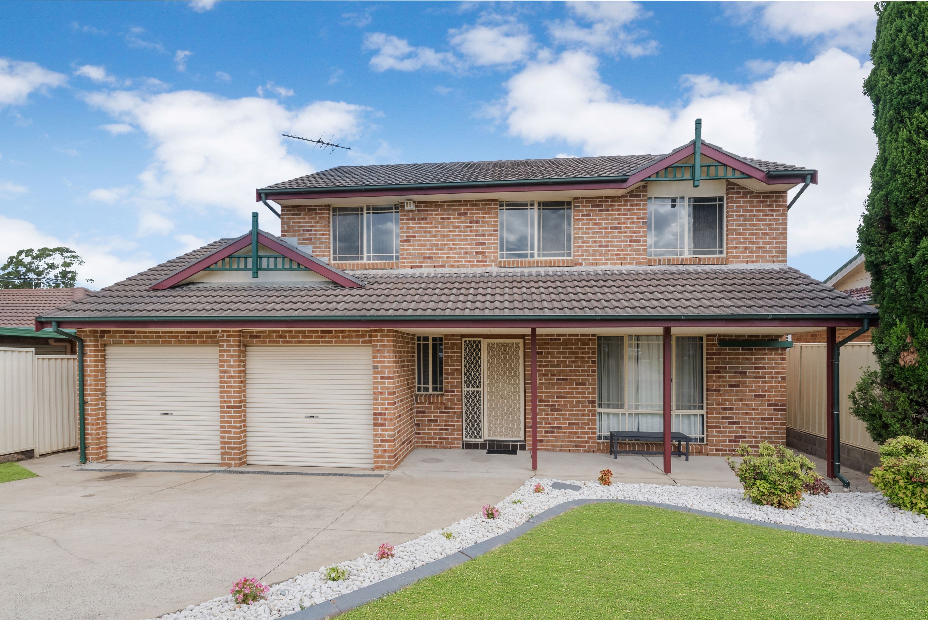 24 Swan Circuit, Green Valley NSW 2168, Green Valley - Image 1