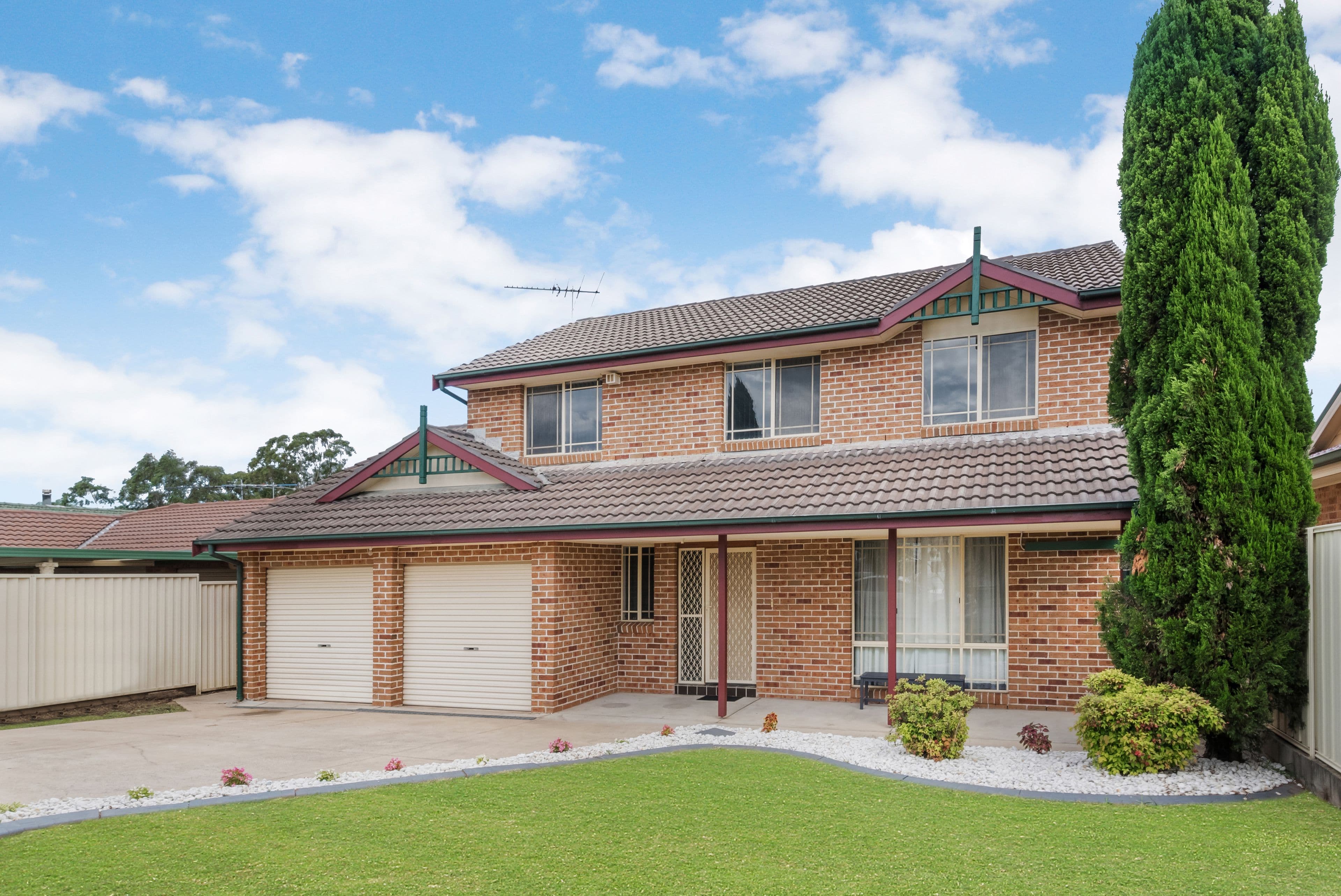 24 Swan Circuit, Green Valley NSW 2168, Green Valley - Thumbnail 2