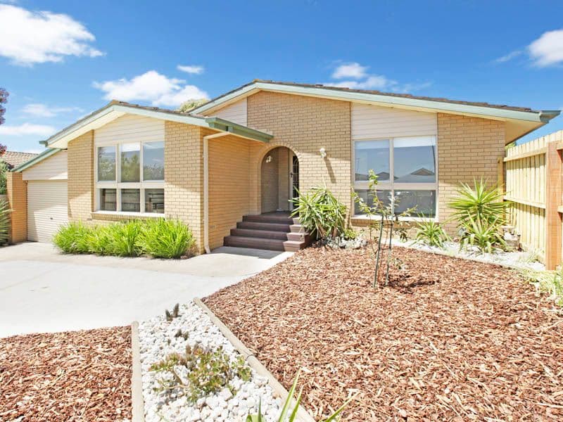71 Moruya Drive, GROVEDALE VIC 3216, Grovedale - Image 1