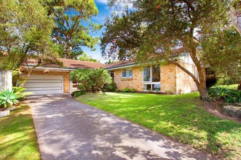 3 Barton Crescent, WAHROONGA NSW 2076, North Wahroonga - Image 1