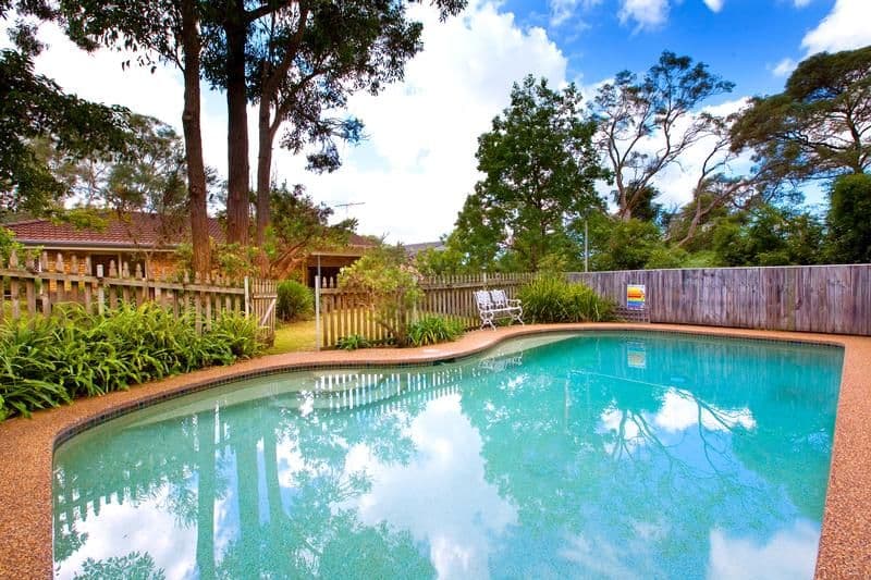 3 Barton Crescent, WAHROONGA NSW 2076, North Wahroonga - Thumbnail 7