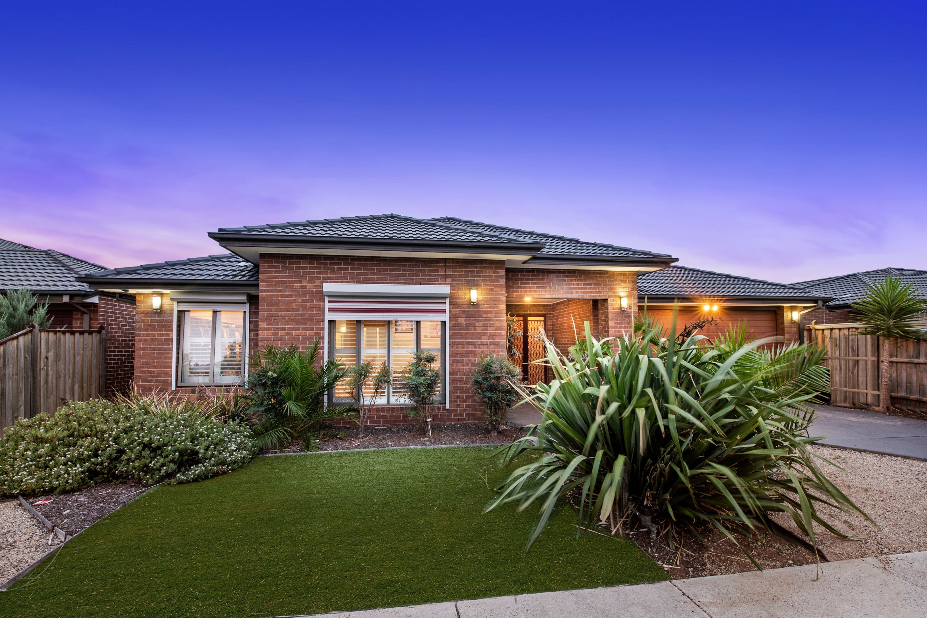 5 Pacific Boulevard, Taylors Hill VIC 3037, Taylors Hill - Image 1