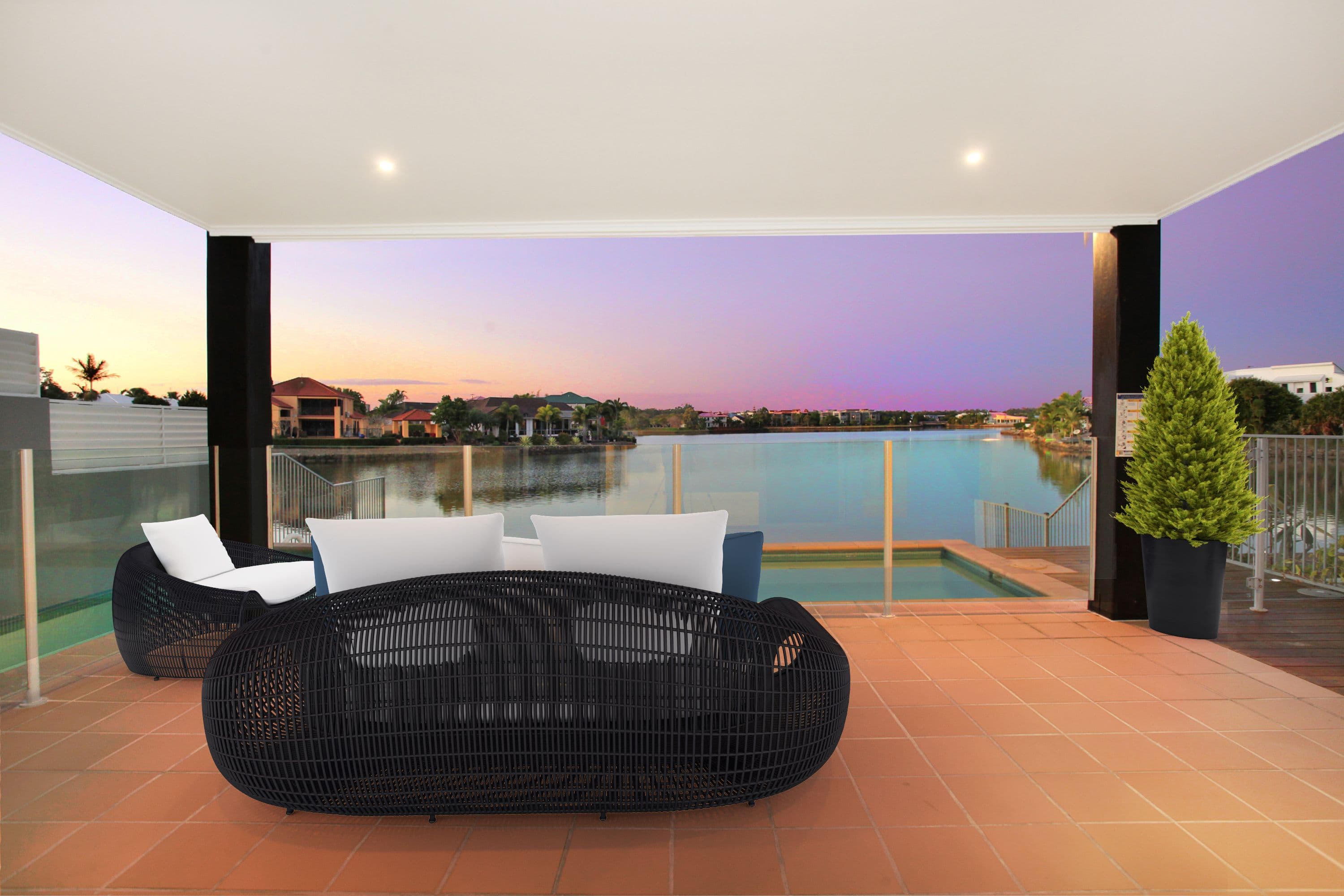 14 Staysail Place, Twin Waters QLD 4564, Twin Waters - Image 1
