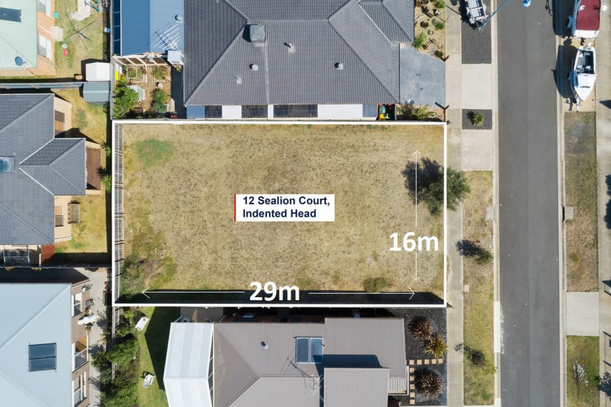 12 Sealion Court, Indented Head VIC 3223, Indented Head - Image 1