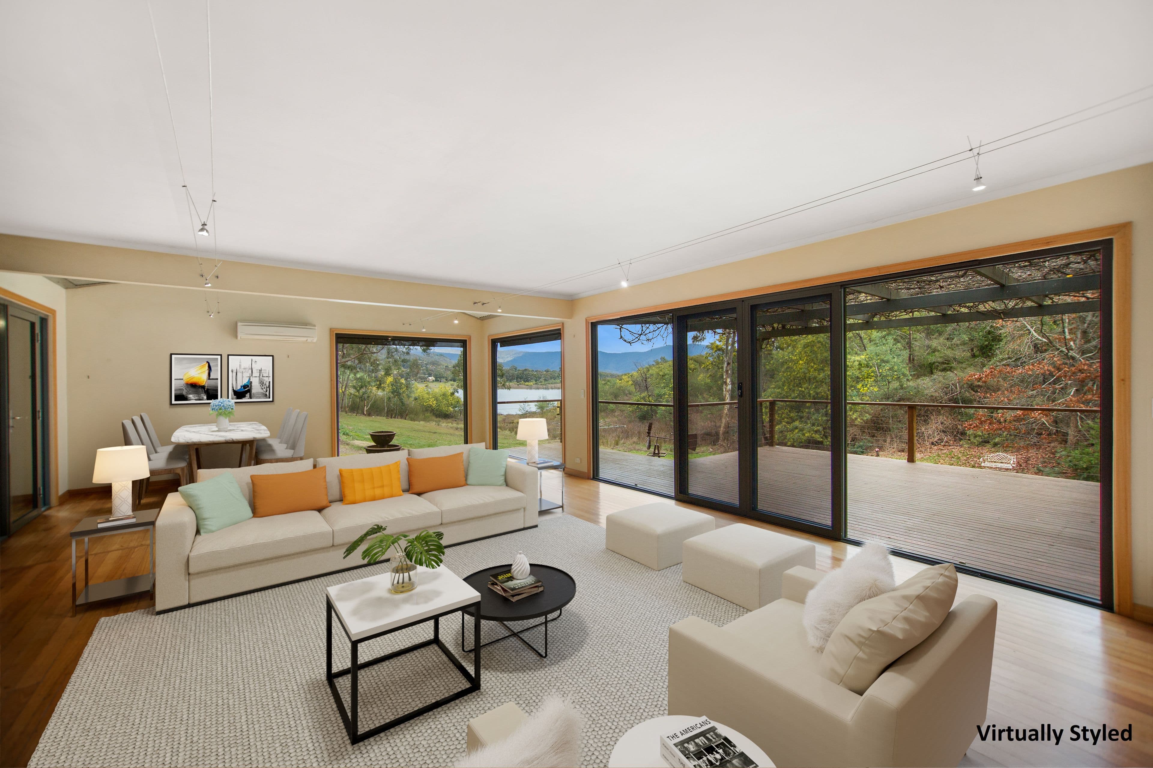 77 Willow Lake Drive, Macs Cove VIC 3723, Macs Cove - Thumbnail 5