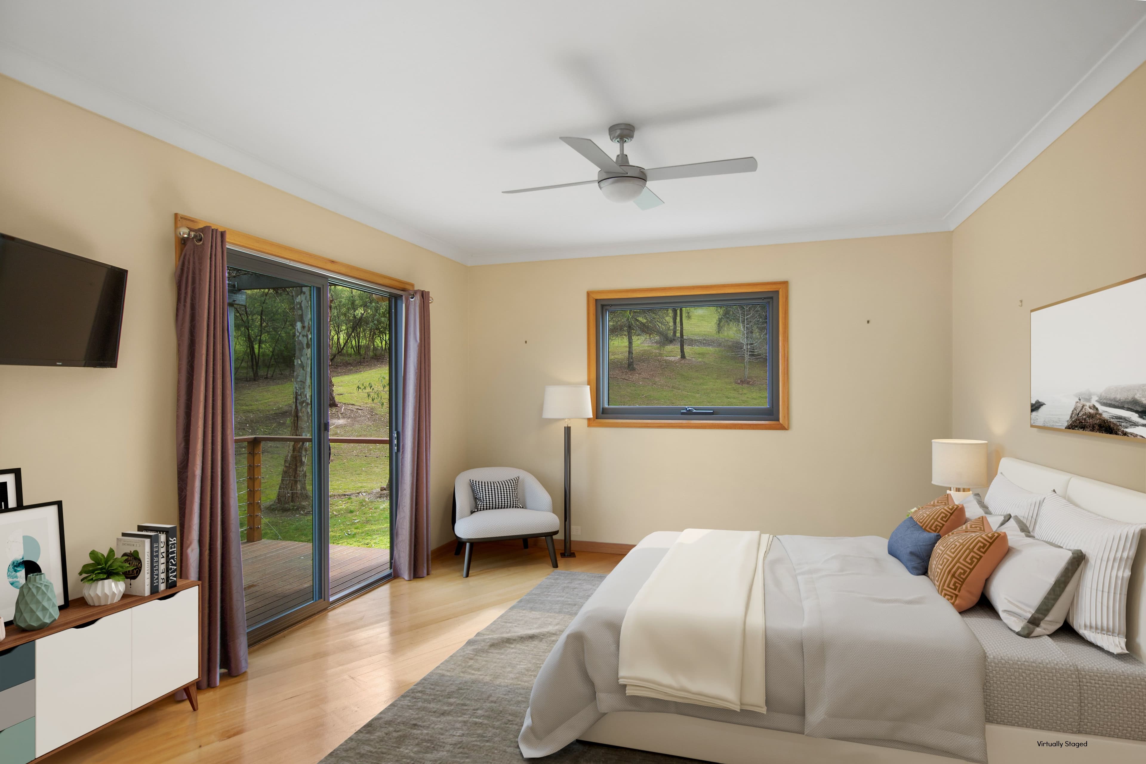 77 Willow Lake Drive, Macs Cove VIC 3723, Macs Cove - Thumbnail 8