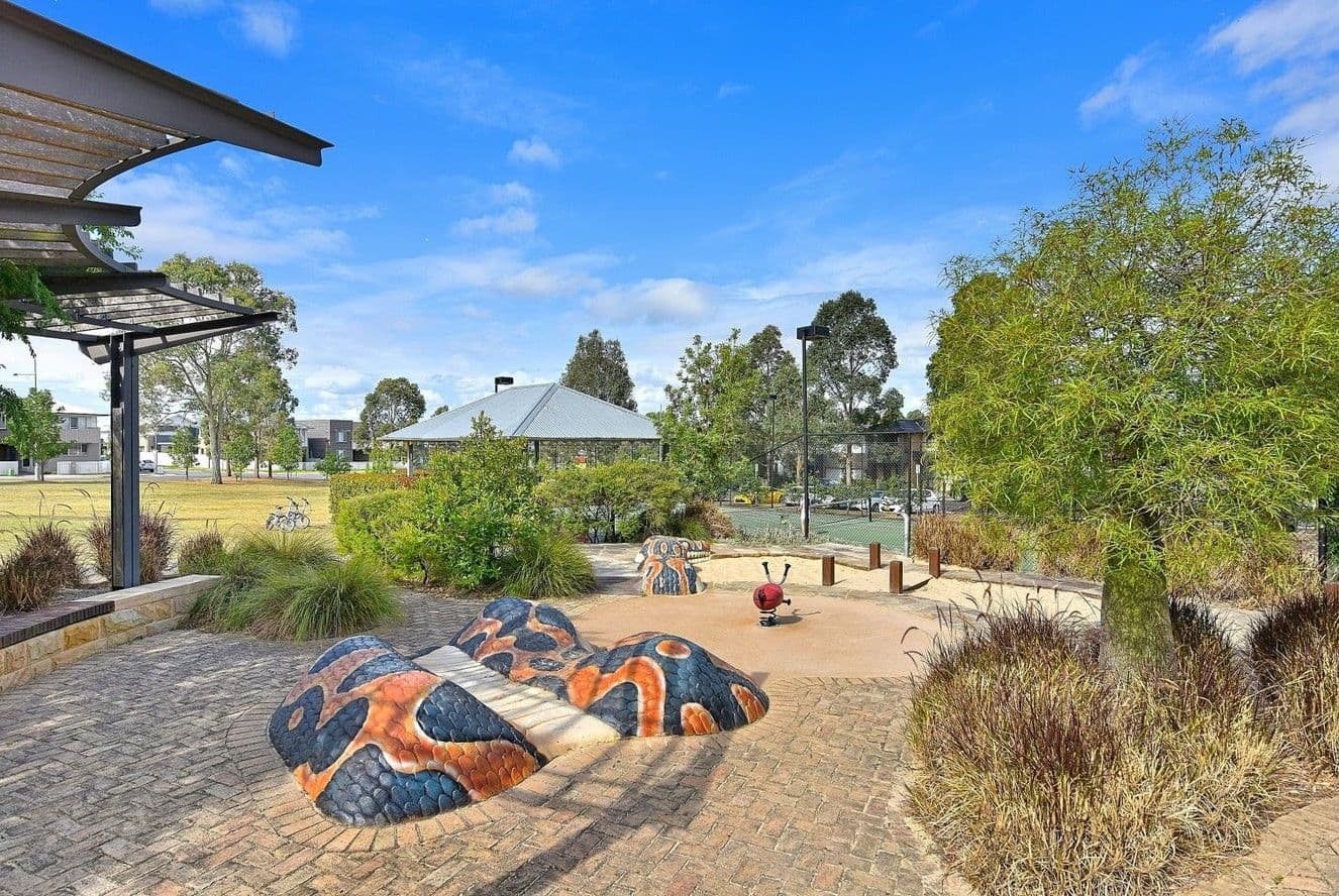 93 Caddies Boulevard, Rouse Hill NSW 2155, Rouse Hill - Thumbnail 6