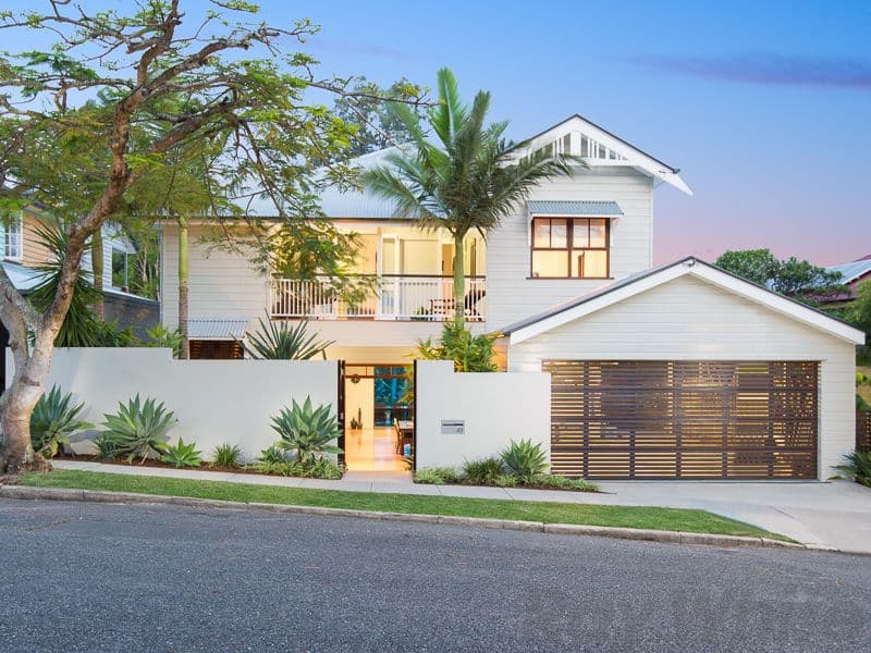 49 Stevenson Street, Paddington QLD 4064, Paddington - Thumbnail 2