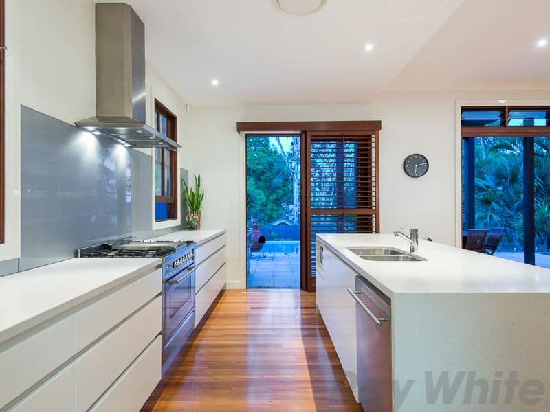 49 Stevenson Street, Paddington QLD 4064, Paddington - Thumbnail 4