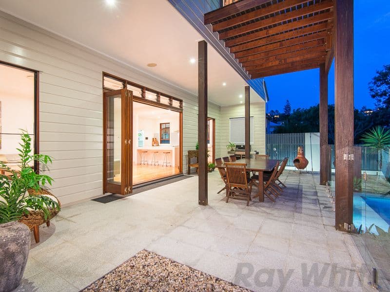49 Stevenson Street, Paddington QLD 4064, Paddington - Thumbnail 7