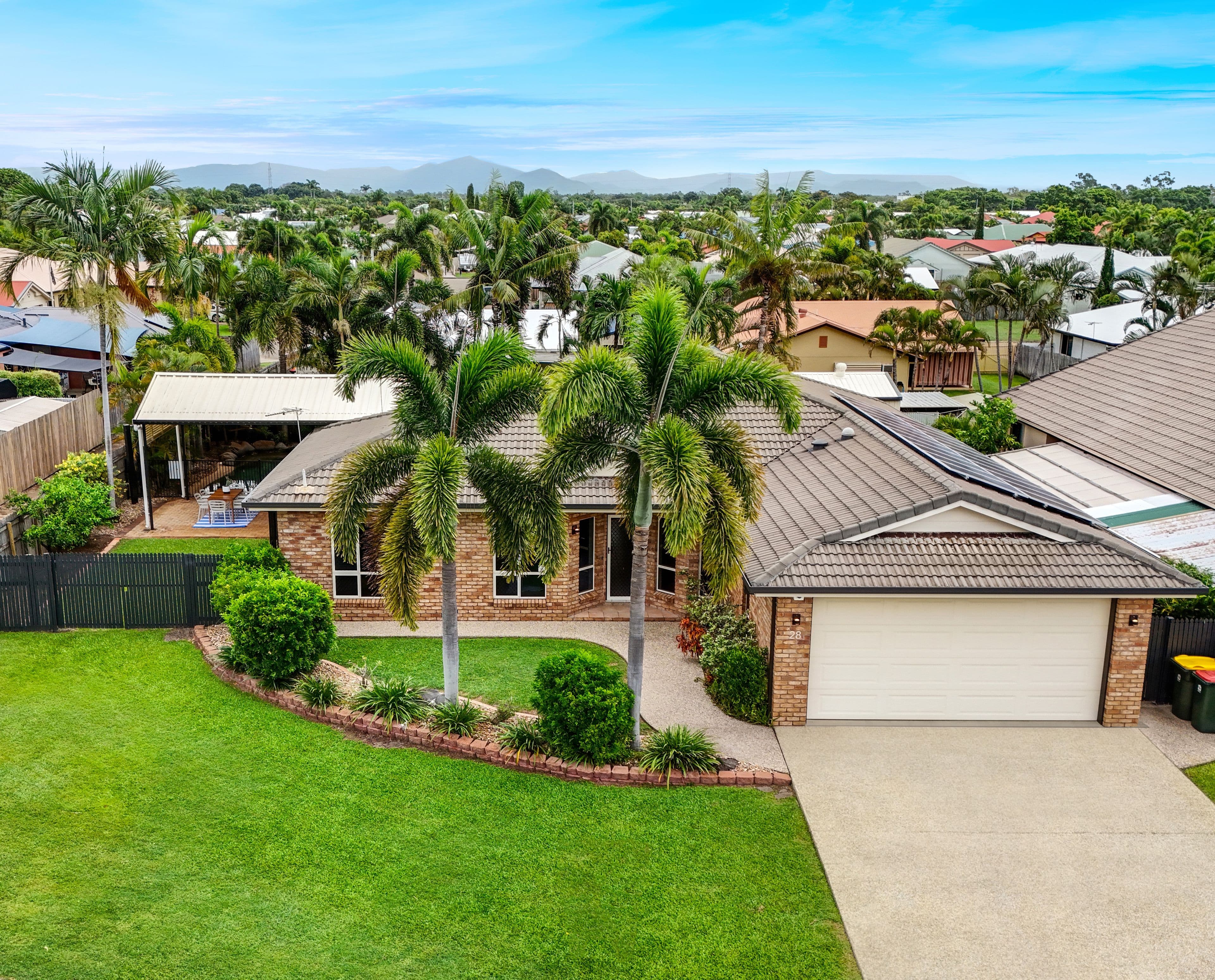 28 Young Circuit, Kirwan QLD 4817, Kirwan - Image 1