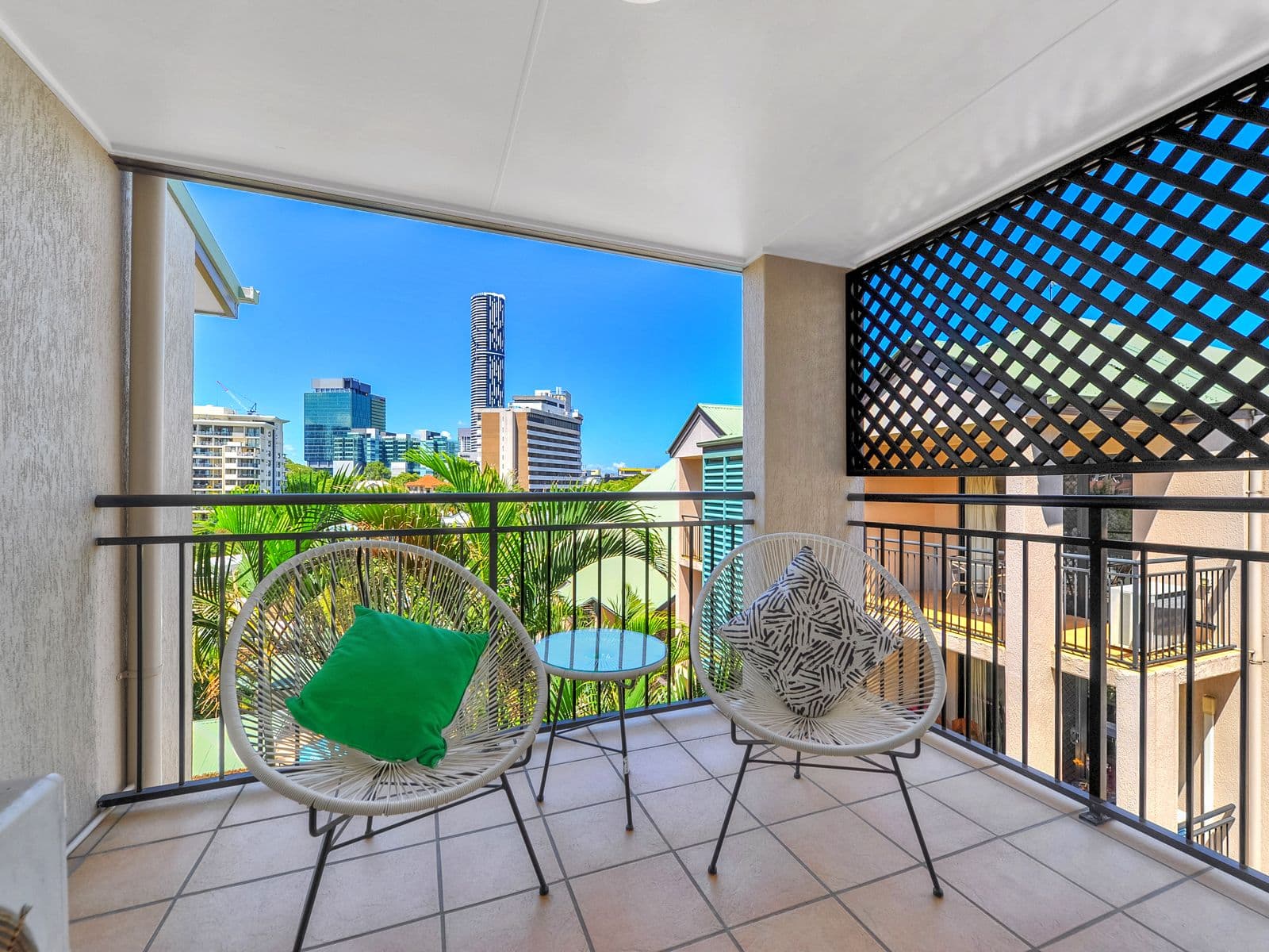 27 Birley Street, Spring Hill QLD 4000, Spring Hill - Thumbnail 6