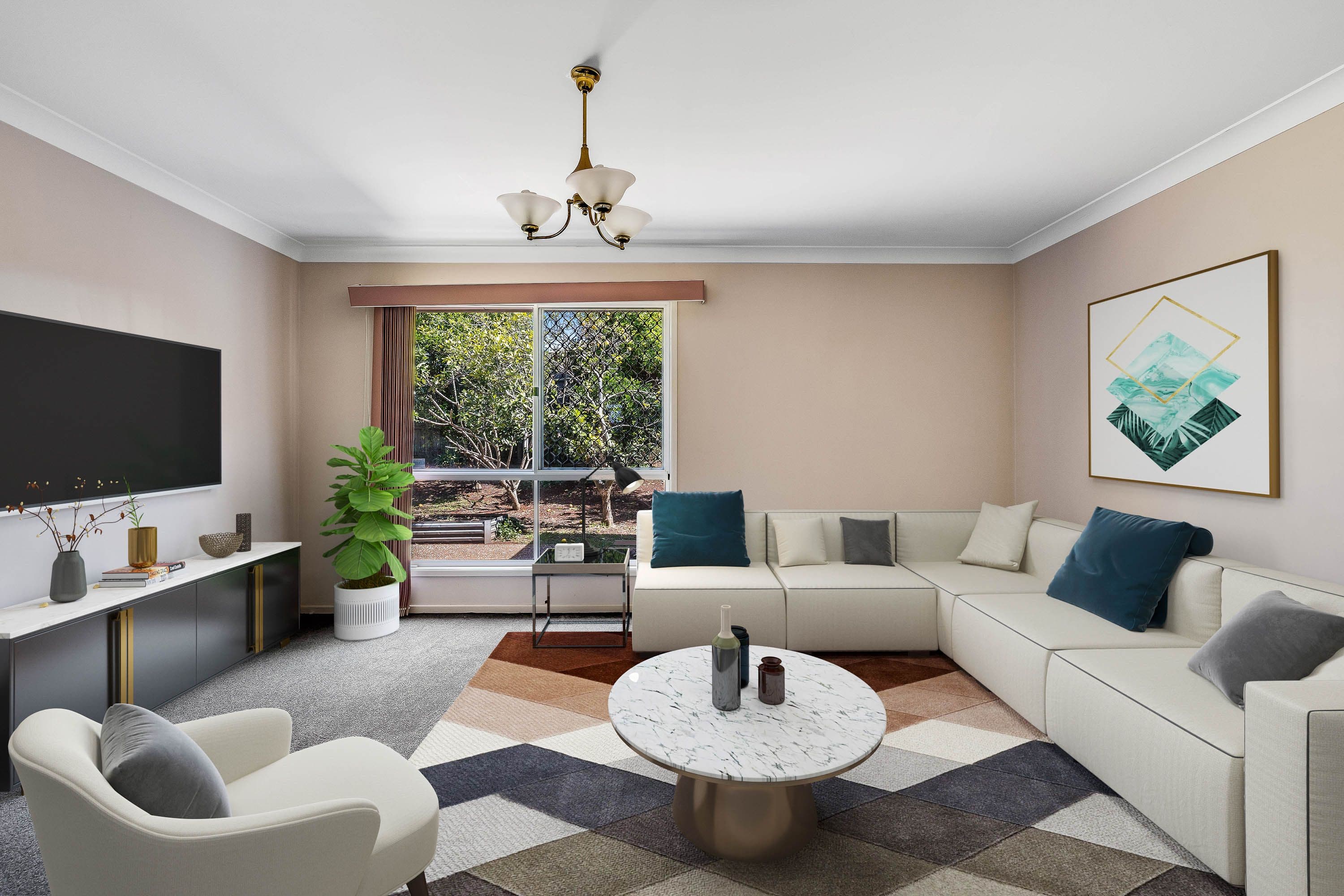 14 Bouganvillea Drive, Middle Ridge QLD 4350, Middle Ridge - Thumbnail 2