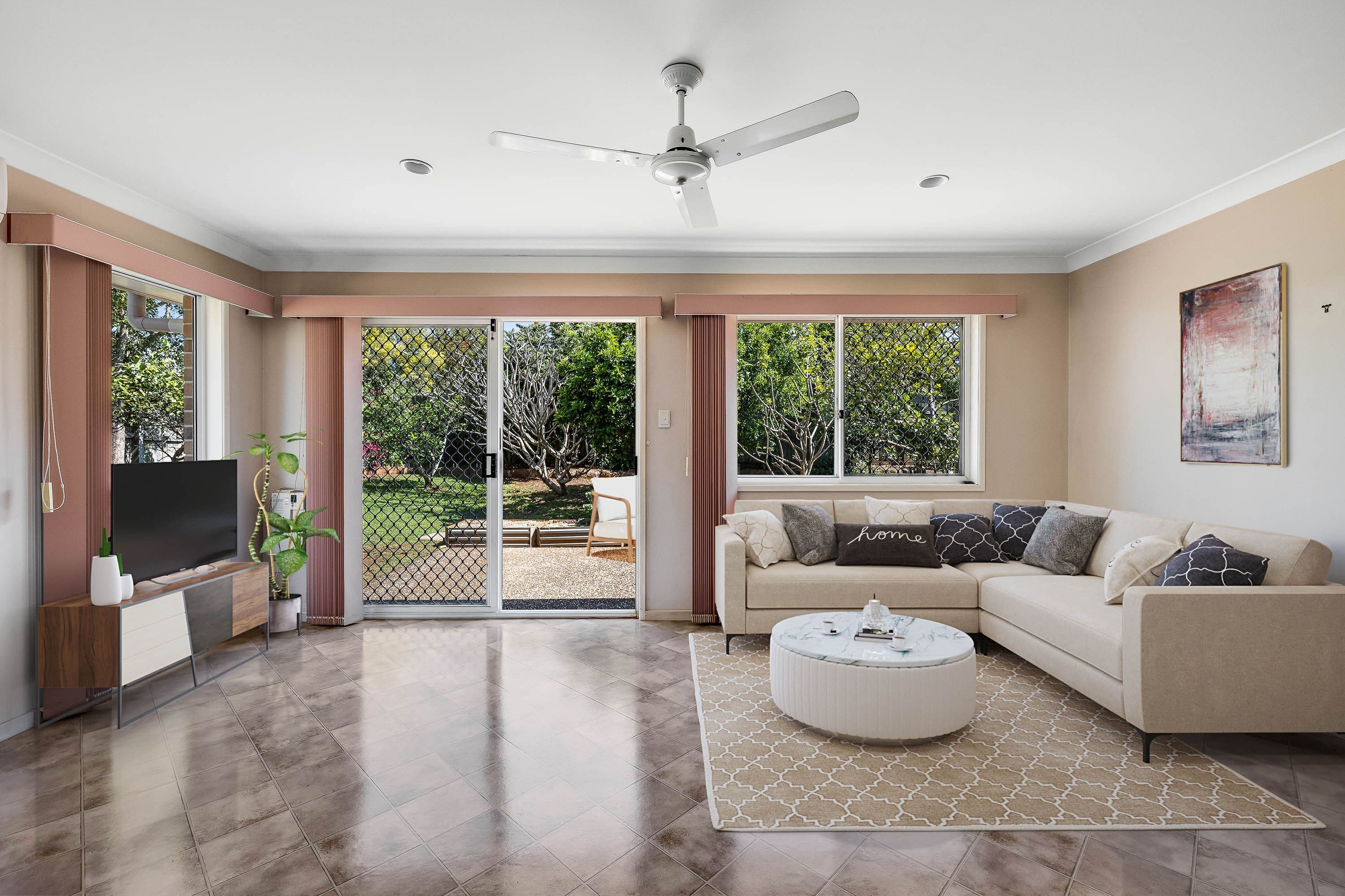 14 Bouganvillea Drive, Middle Ridge QLD 4350, Middle Ridge - Thumbnail 3