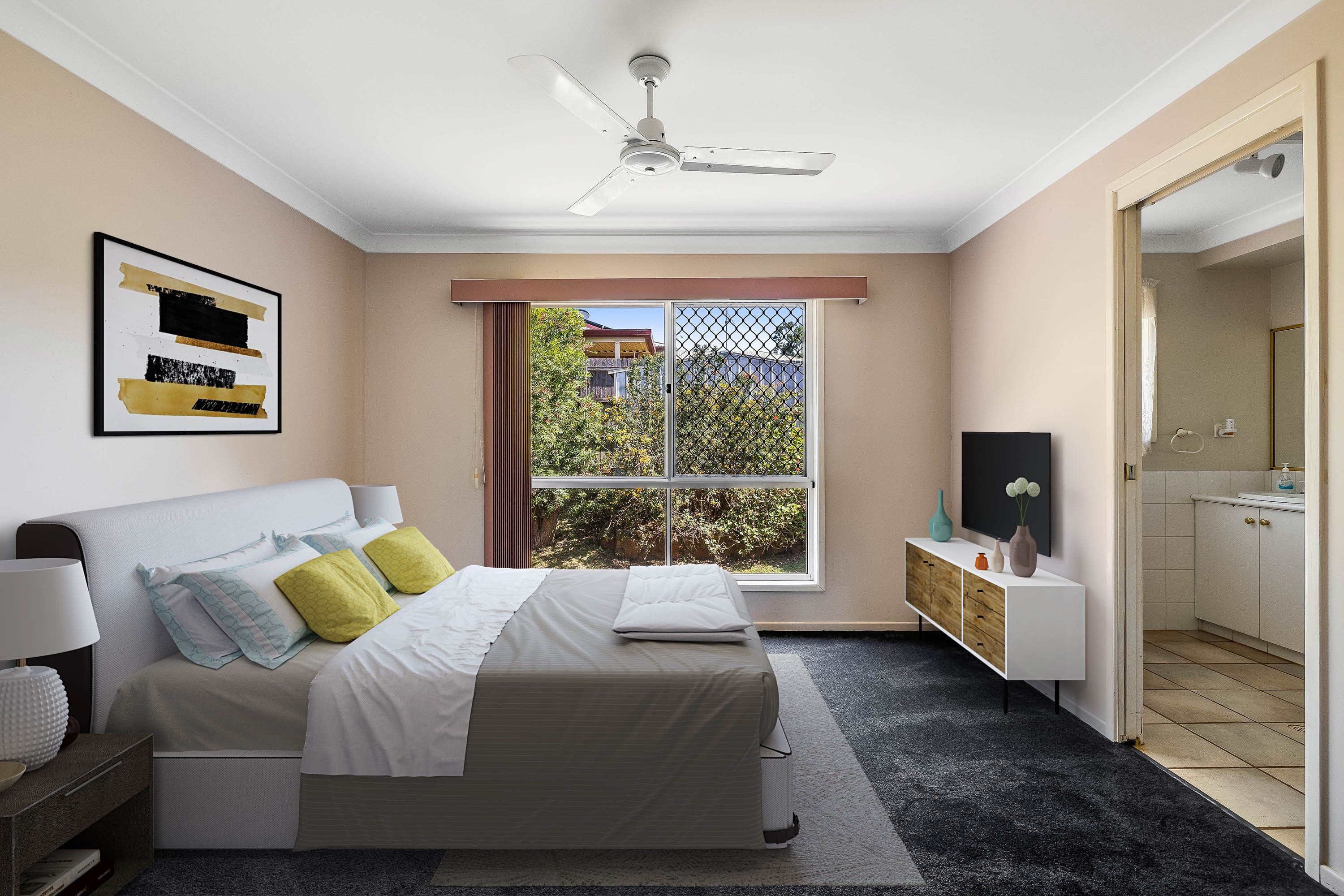 14 Bouganvillea Drive, Middle Ridge QLD 4350, Middle Ridge - Thumbnail 6