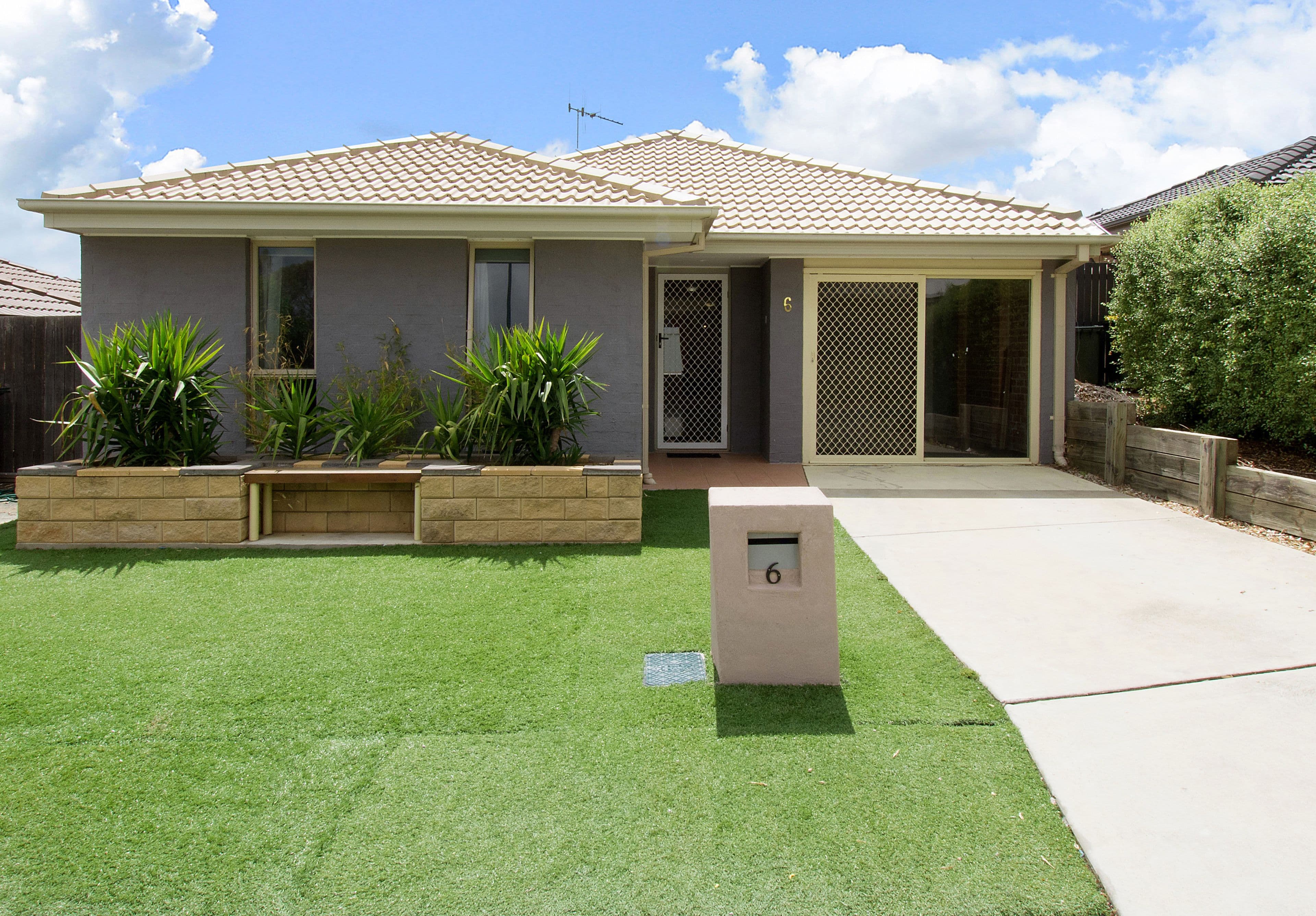 6 Clyde Finlay Street, Macgregor ACT 2615, Macgregor - Image 1