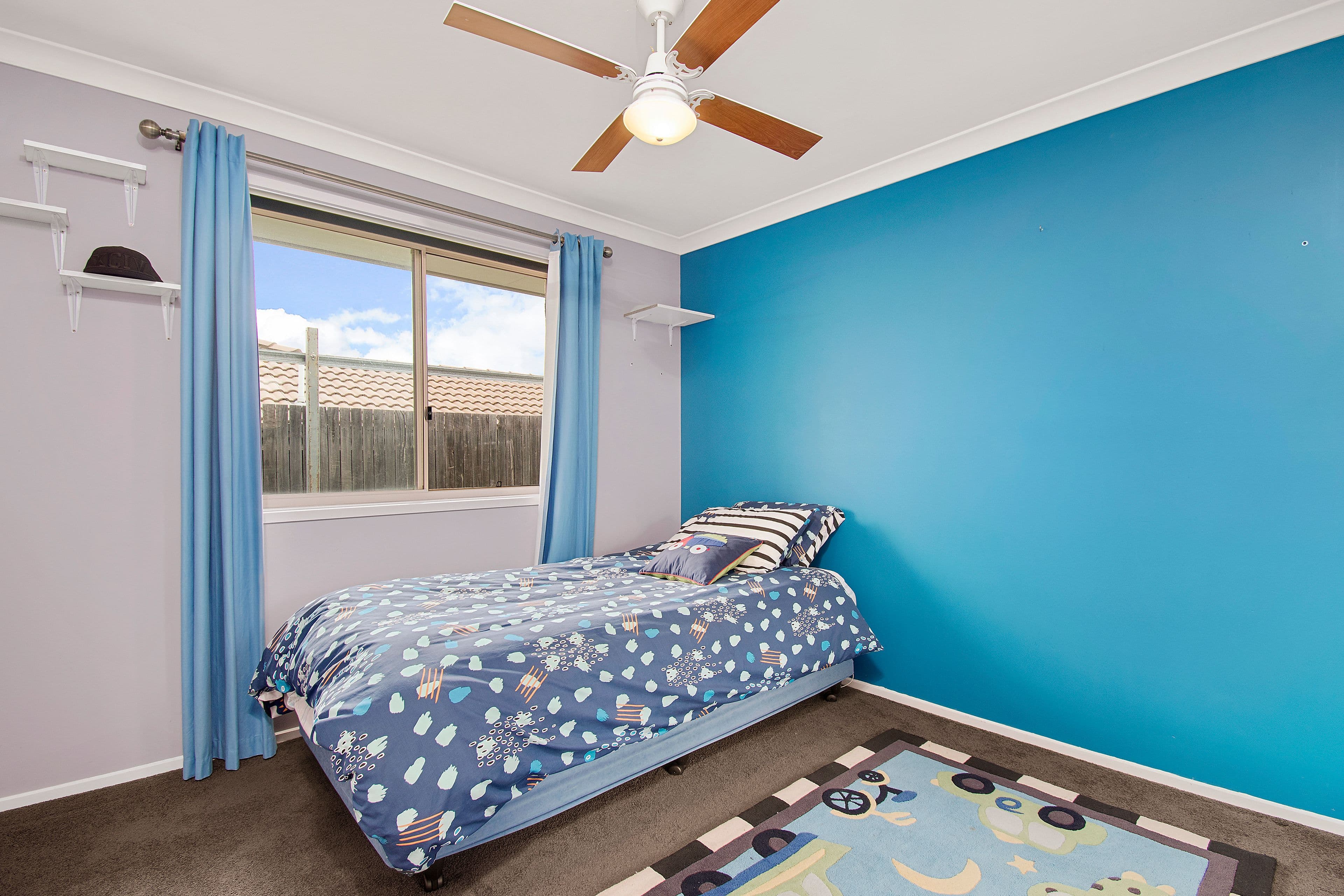 6 Clyde Finlay Street, Macgregor ACT 2615, Macgregor - Thumbnail 7