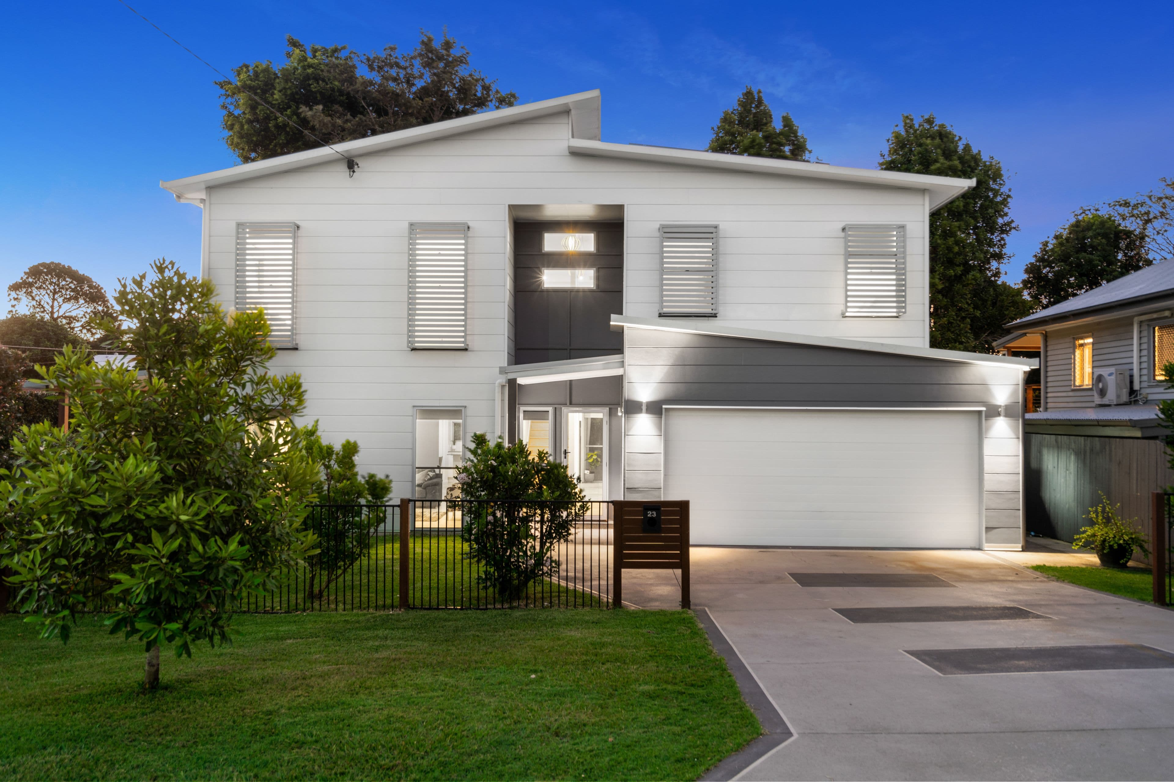 23 Warrina Street, Geebung QLD 4034, Geebung - Image 1