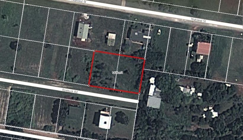 29 - 31 Roebuck Road, RUSSELL ISLAND QLD 4184, Russell Island - Image 1