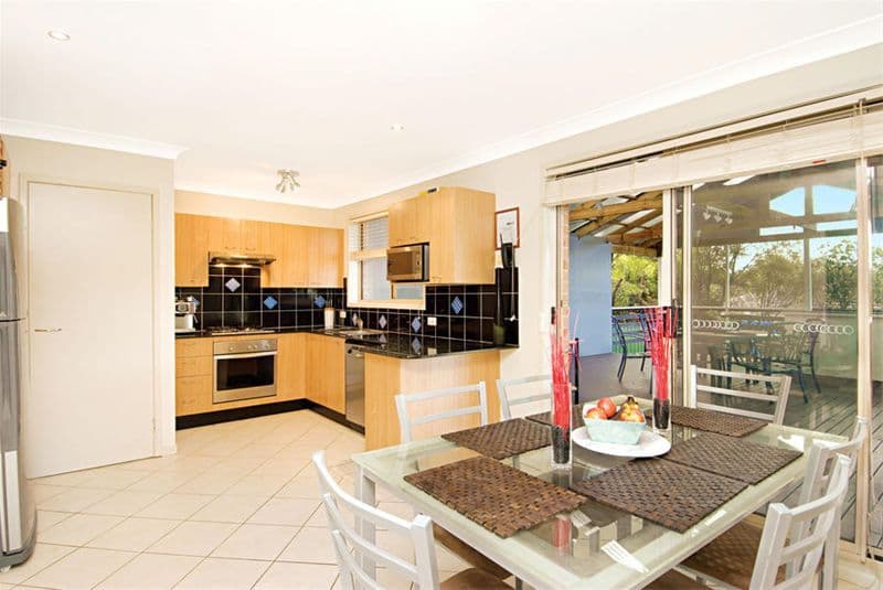 27 Chippendale Place, HELENSBURGH NSW 2508, Helensburgh - Thumbnail 2
