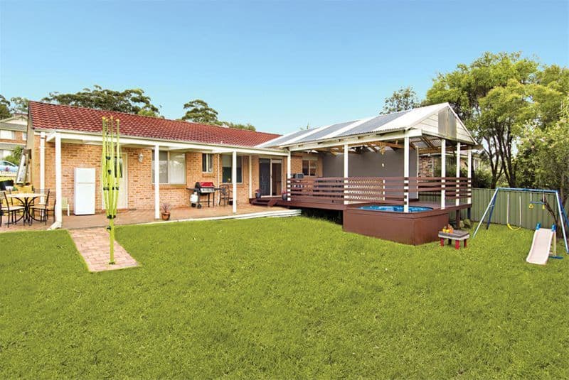 27 Chippendale Place, HELENSBURGH NSW 2508, Helensburgh - Thumbnail 4