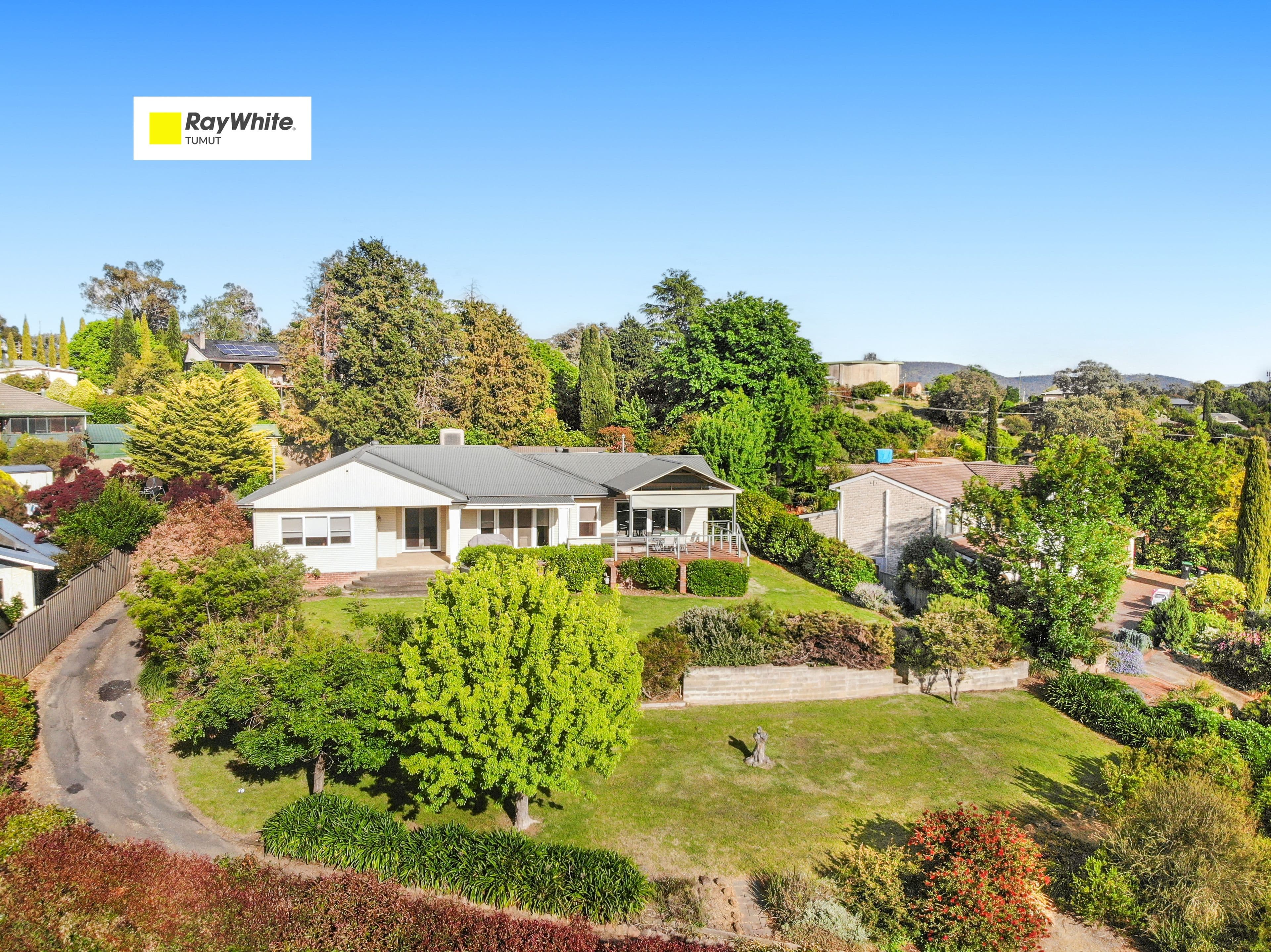 133 Dalhunty Street, Tumut NSW 2720, Tumut - Image 1