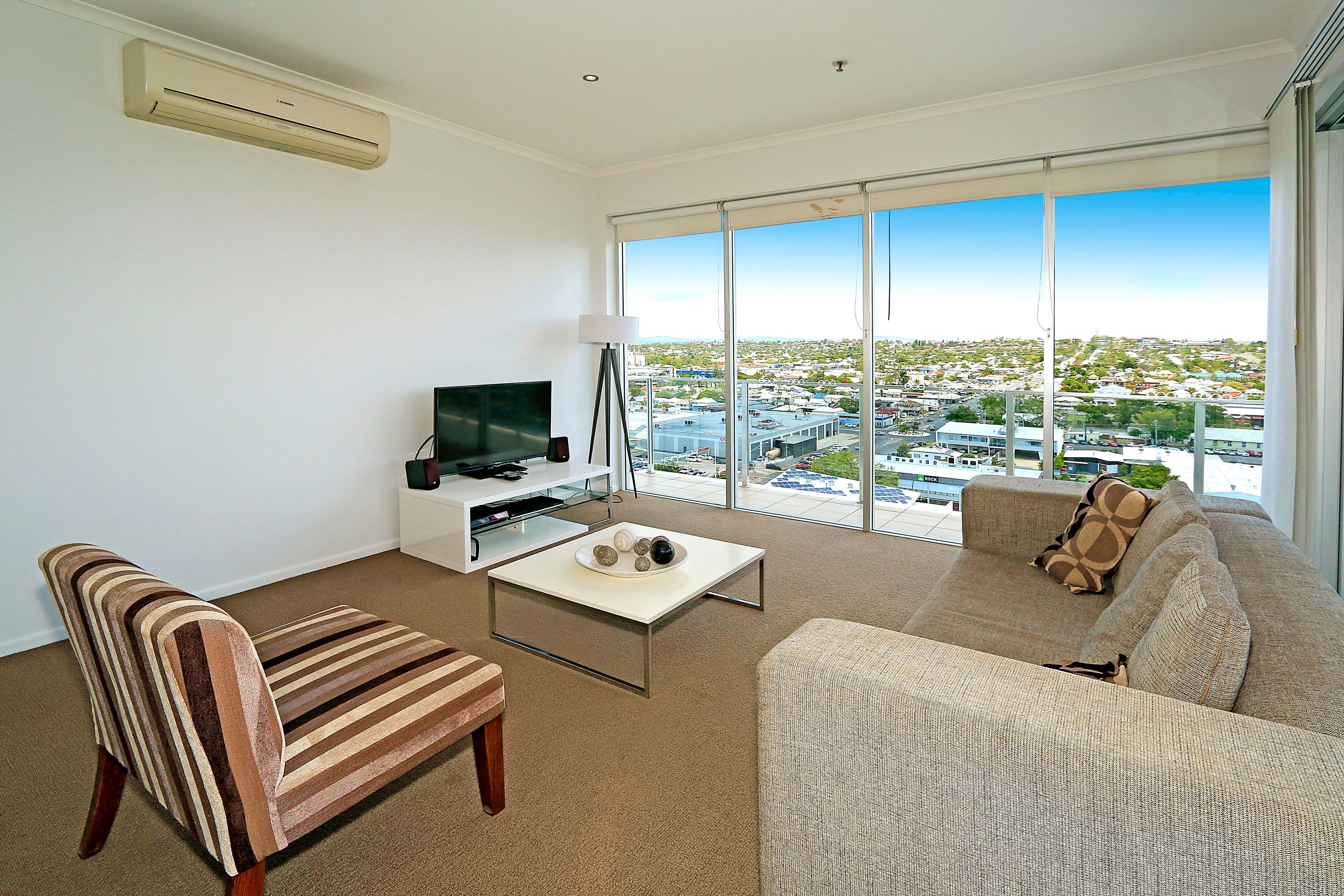 Unit 1201 102 Victoria Parade, Rockhampton City QLD 4700, Rockhampton City - Thumbnail 3