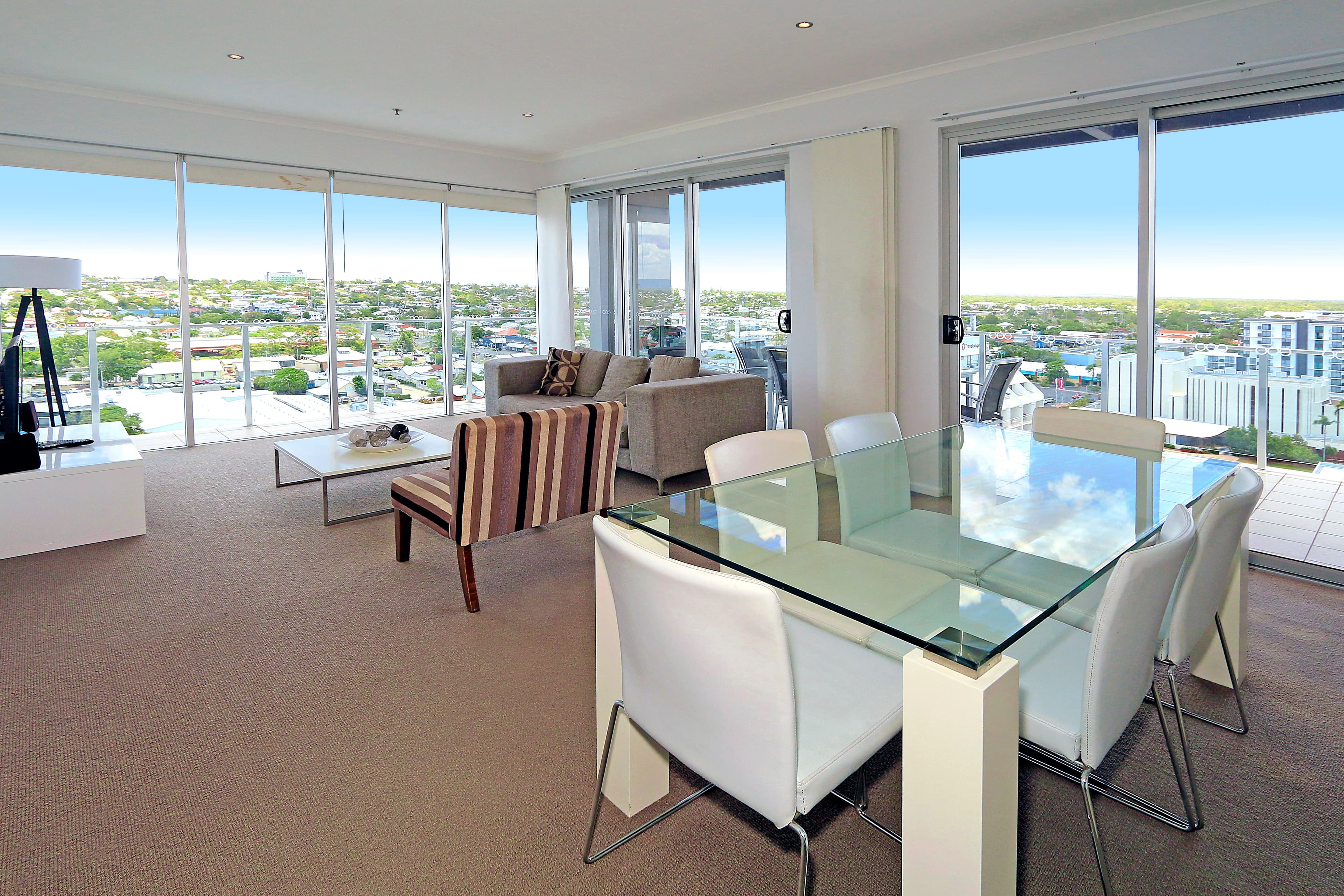 Unit 1201 102 Victoria Parade, Rockhampton City QLD 4700, Rockhampton City - Thumbnail 4