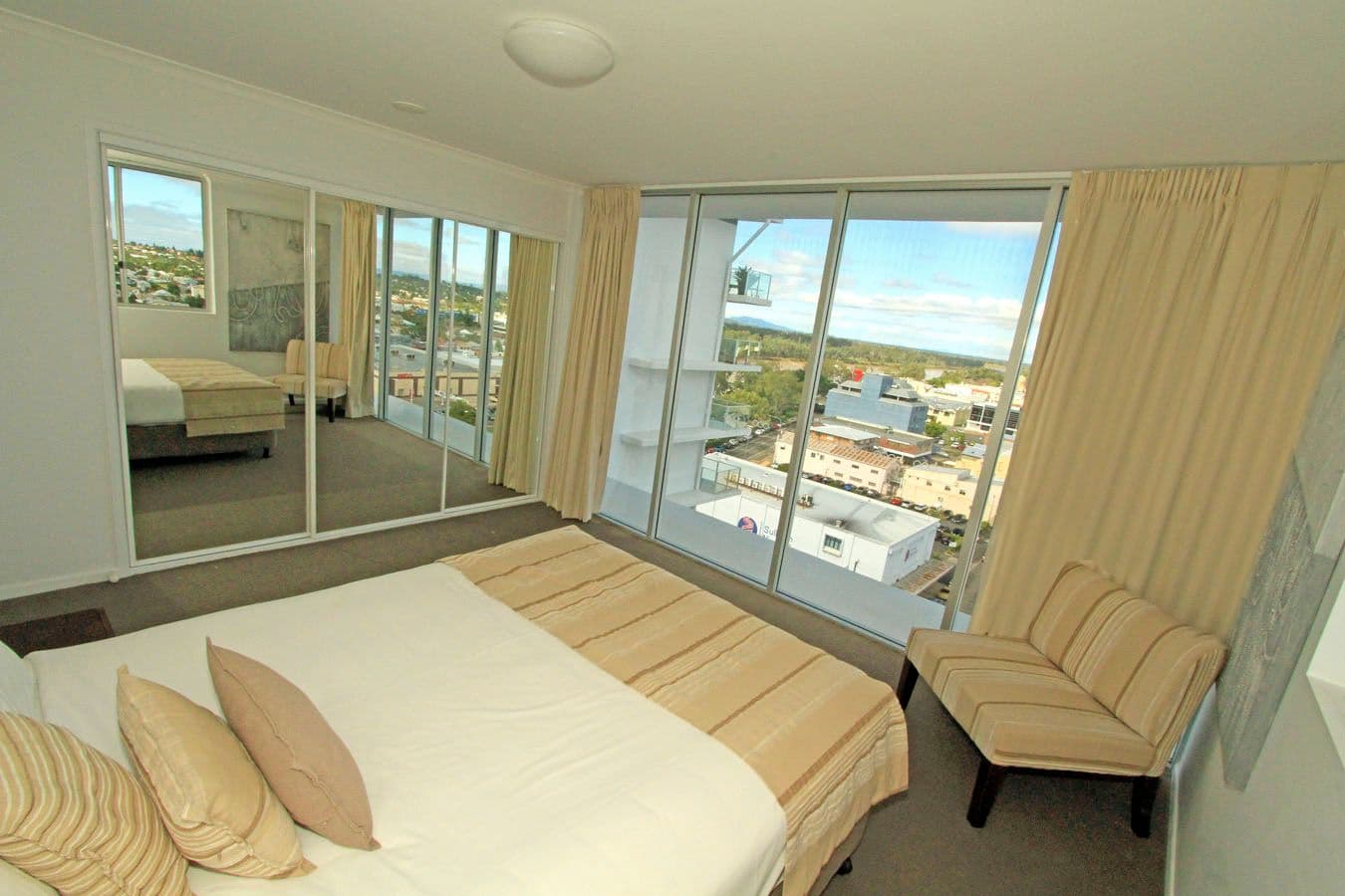 Unit 1201 102 Victoria Parade, Rockhampton City QLD 4700, Rockhampton City - Thumbnail 6