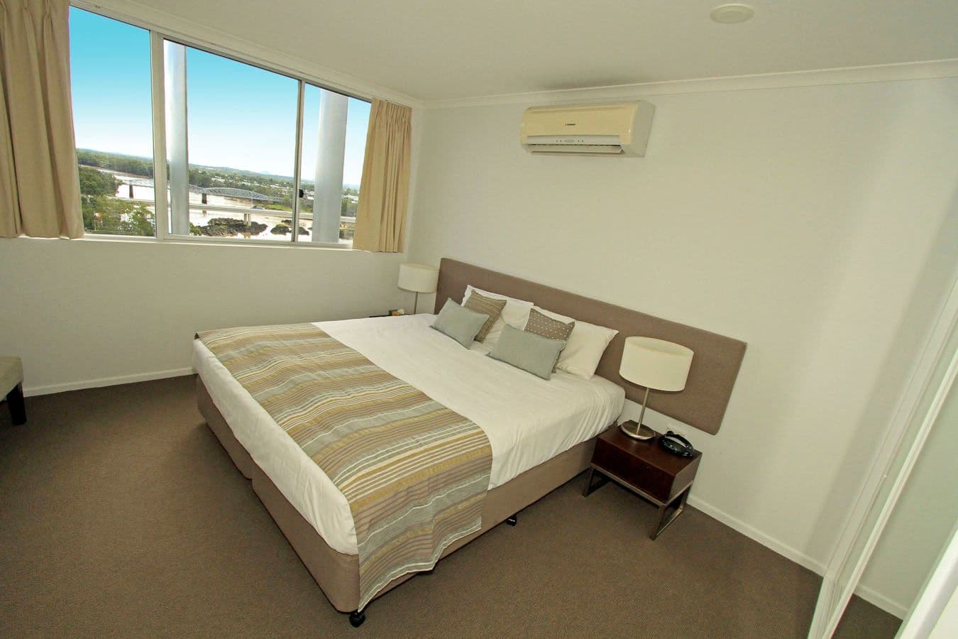 Unit 1201 102 Victoria Parade, Rockhampton City QLD 4700, Rockhampton City - Thumbnail 7