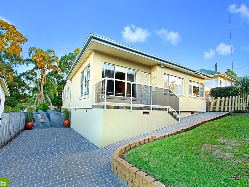 41 Waples Road, UNANDERRA NSW 2526, Unanderra - Image 1