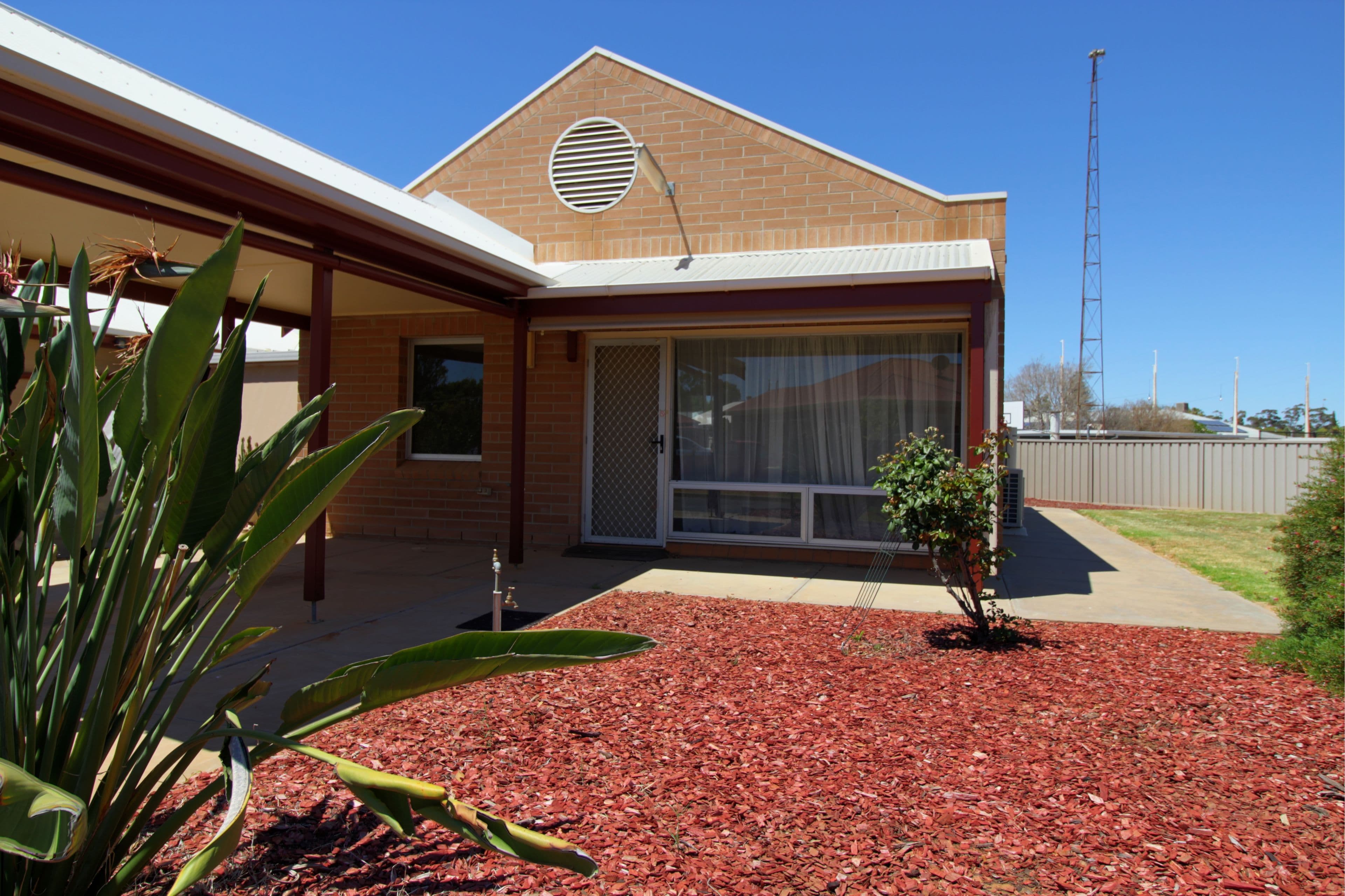 Unit 6 Thomas Cottage, Barmera SA 5345, Barmera - Image 1