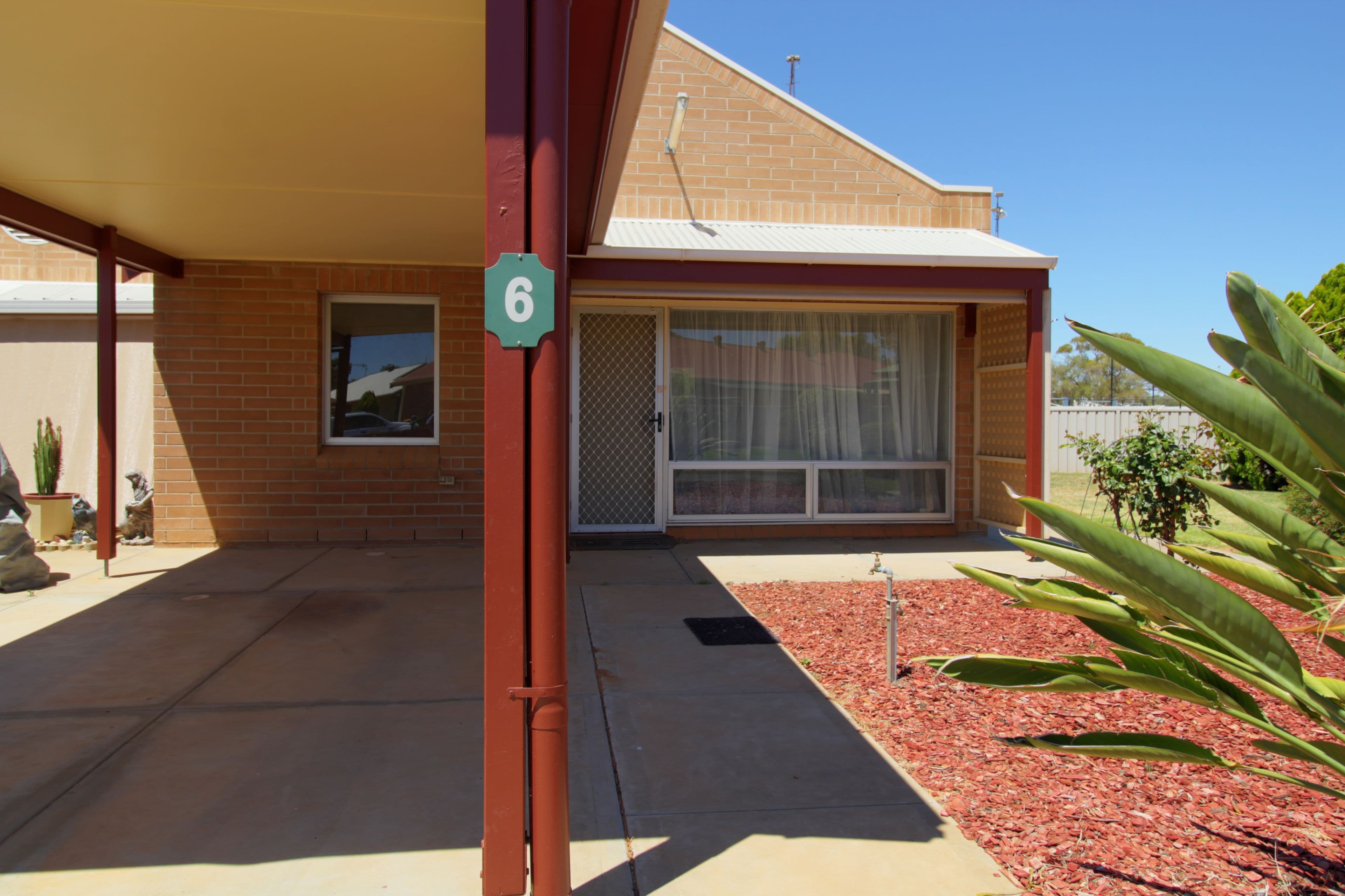 Unit 6 Thomas Cottage, Barmera SA 5345, Barmera - Thumbnail 2