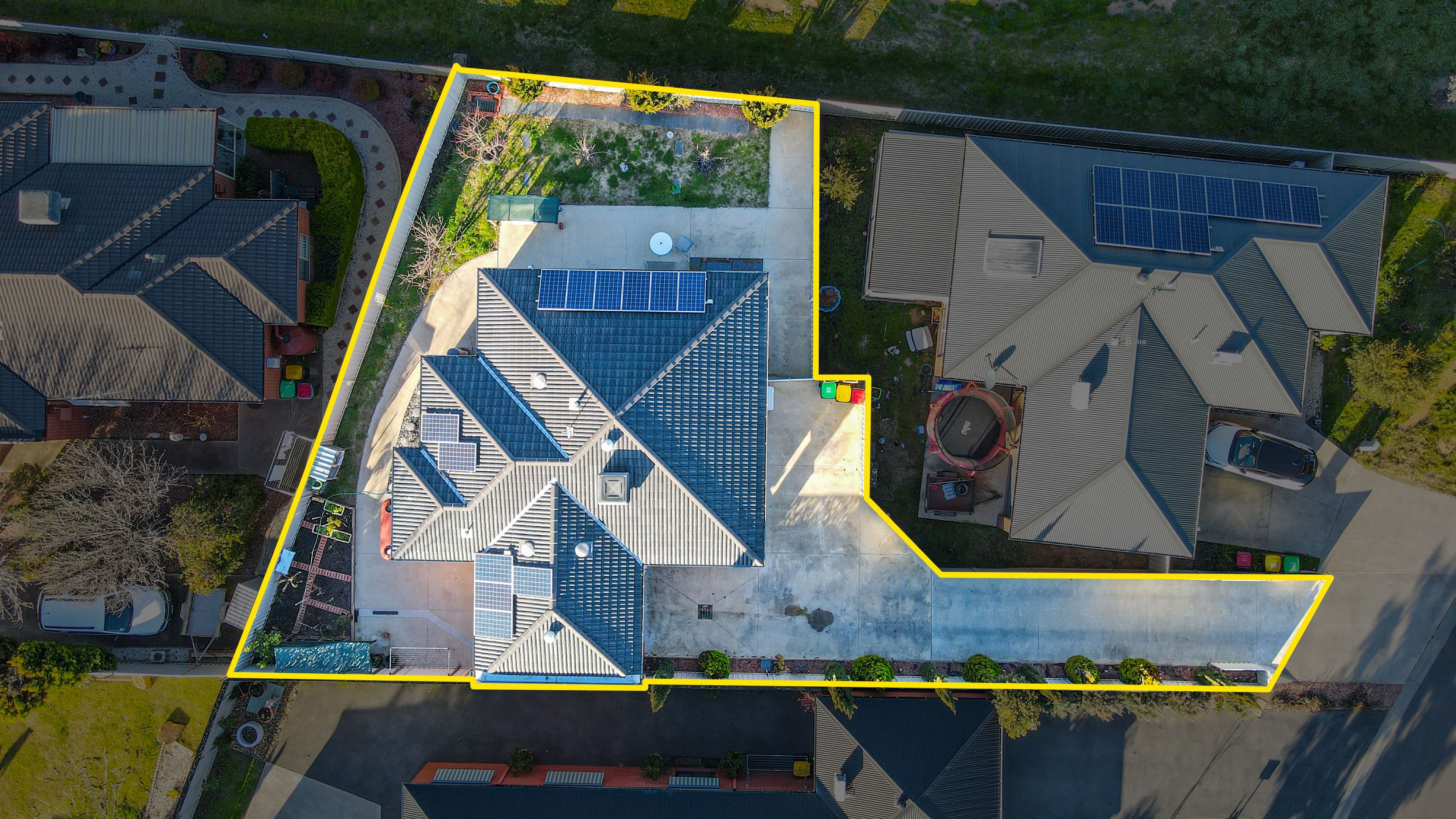 8 Ambrosia Rise, Epsom VIC 3551, Epsom - Thumbnail 2