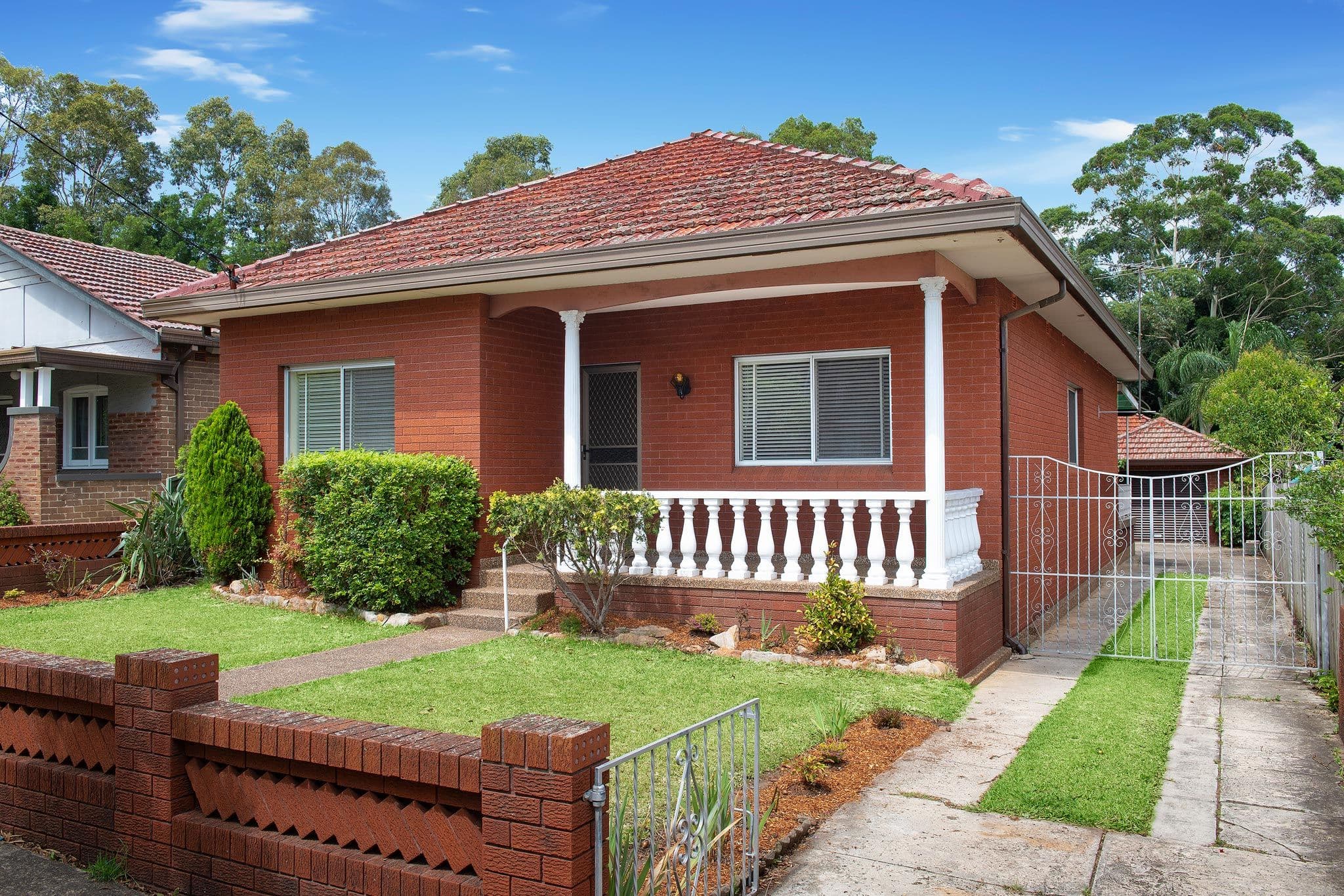 33 Wentworth Road South, Homebush NSW 2140, Homebush - Image 1