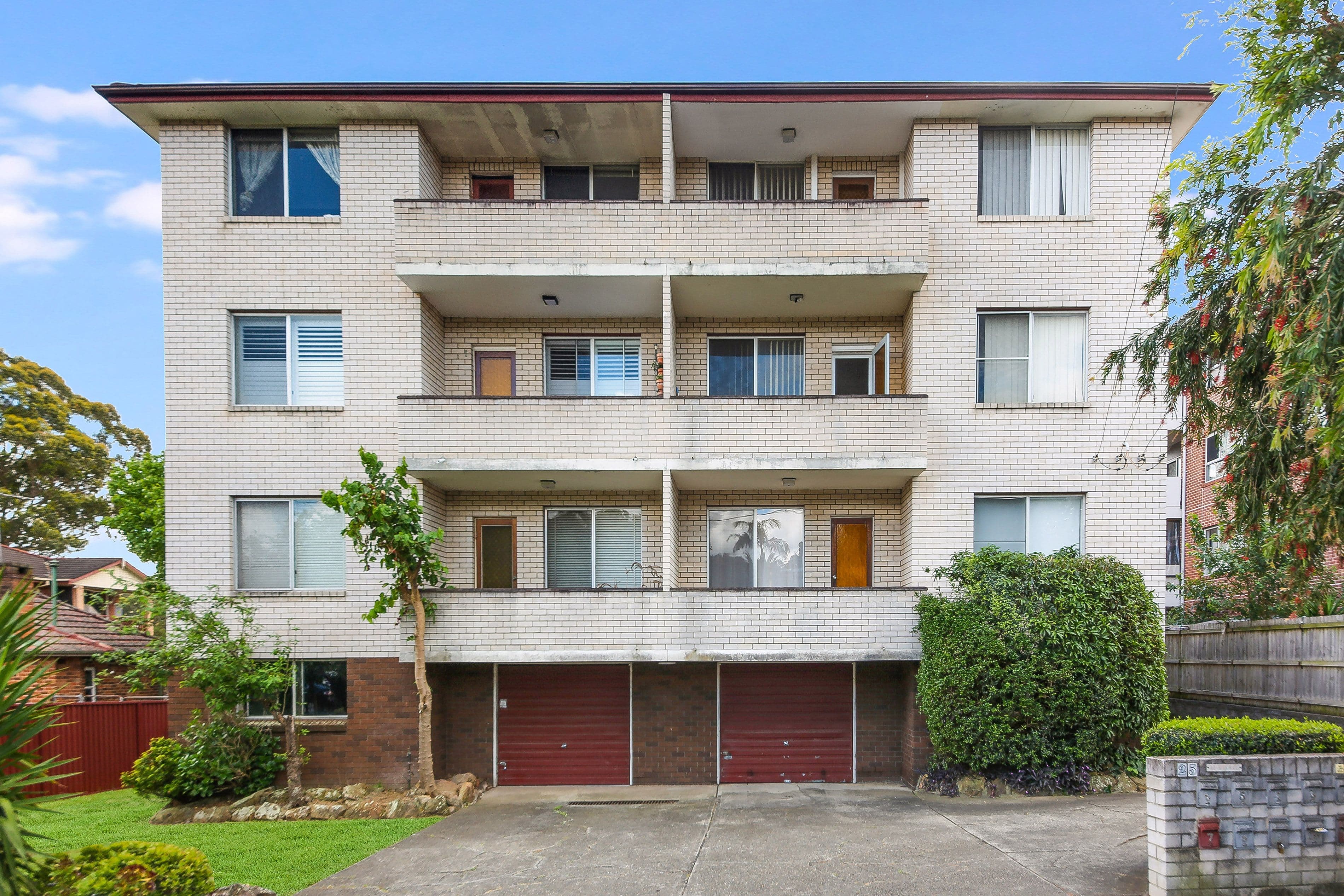25 Graham Road, Narwee NSW 2209, Narwee - Image 1