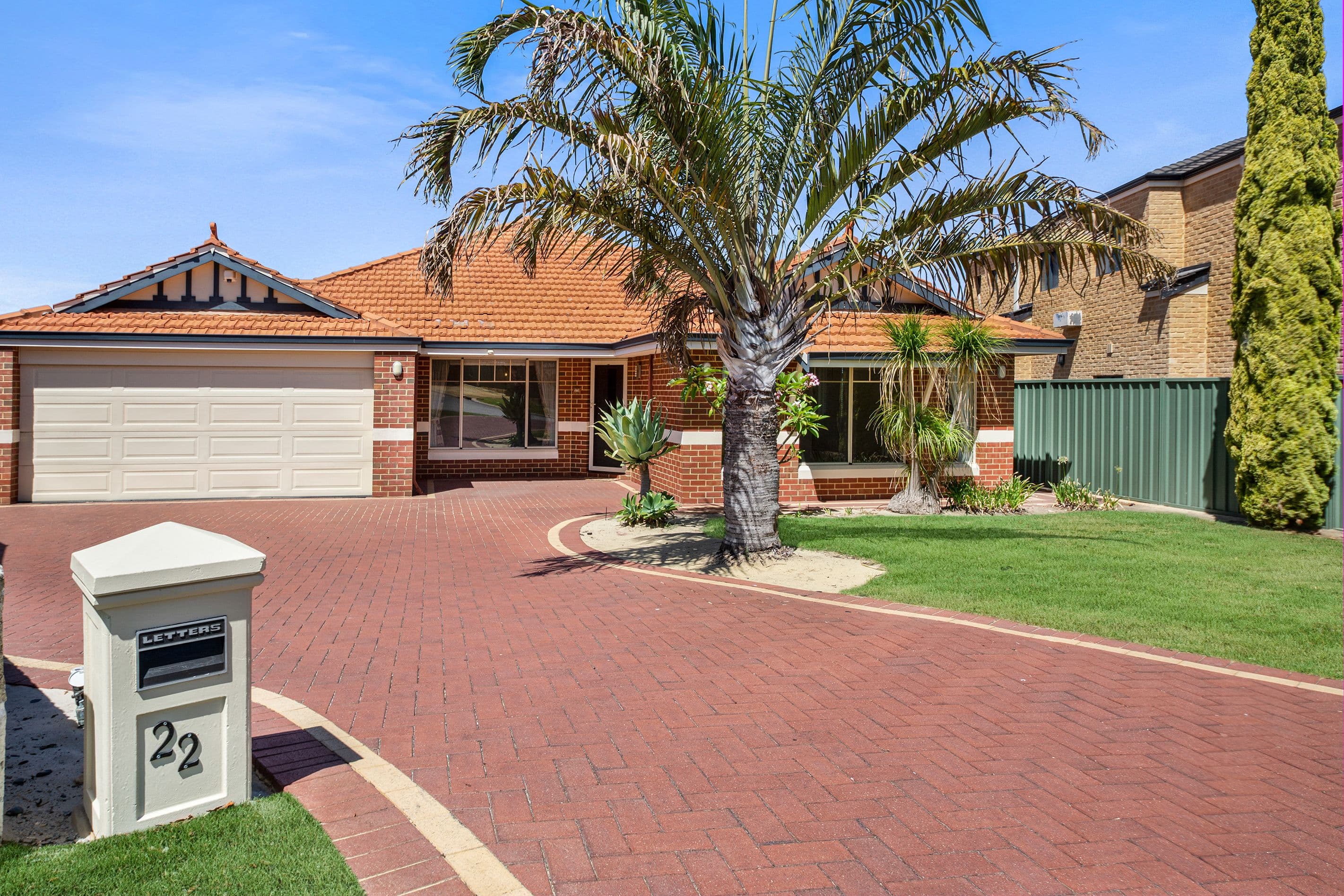 22 Sherwin Rise, Landsdale WA 6065, Landsdale - Thumbnail 2
