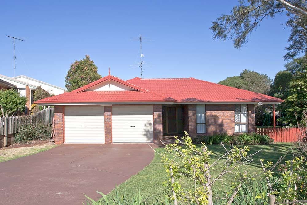 40 Wiemers Crescent, Centenary Heights QLD 4350, Centenary Heights - Image 1