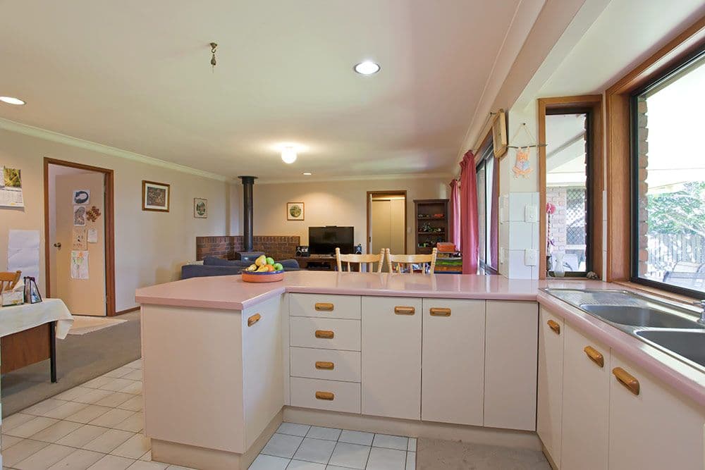 40 Wiemers Crescent, Centenary Heights QLD 4350, Centenary Heights - Thumbnail 4