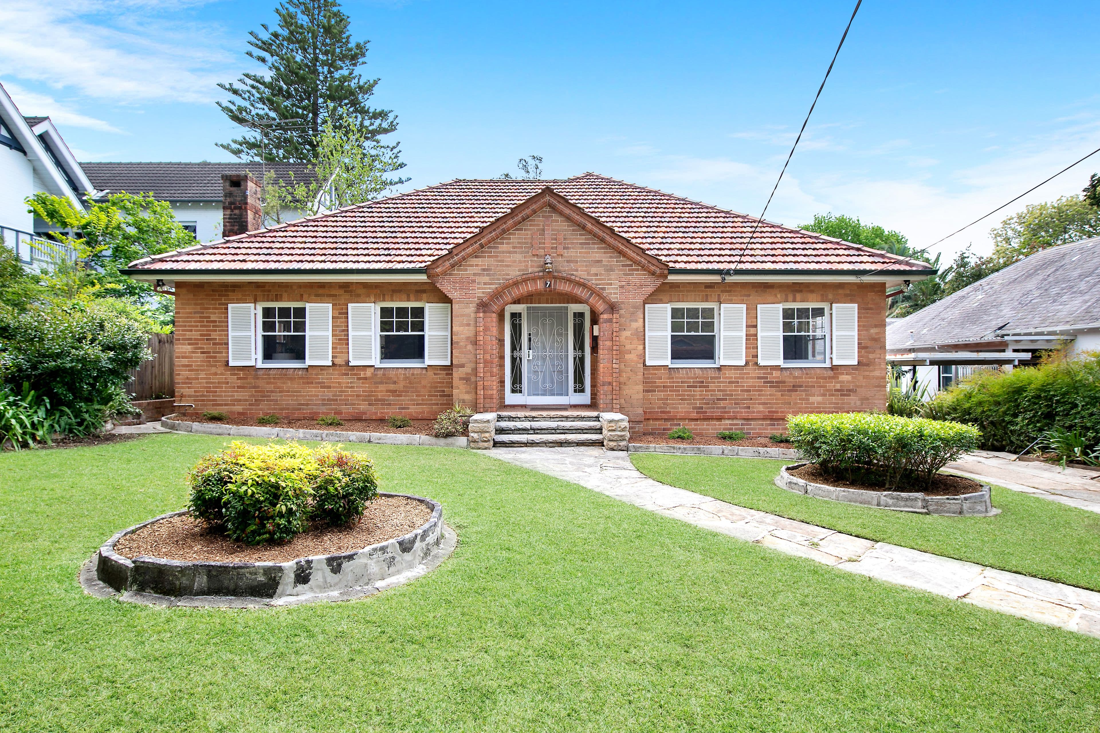 7 Findlay Avenue, Roseville NSW 2069, Roseville - Image 1