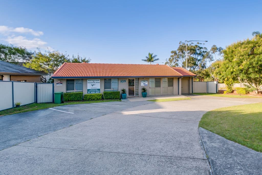 109 Musgrave Avenue, Southport QLD 4215, Southport - Thumbnail 2