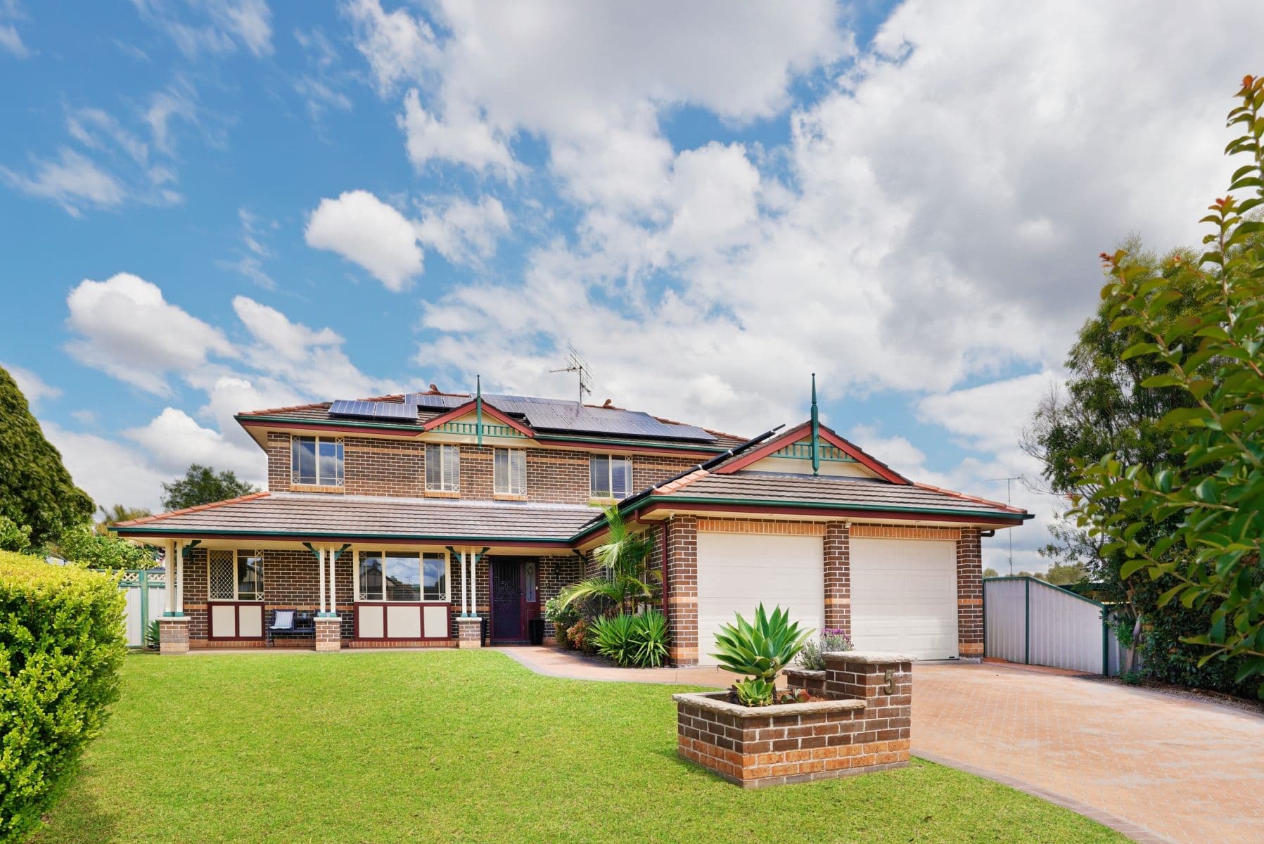 5 Esson Place, Glenmore Park NSW 2745, Glenmore Park - Image 1