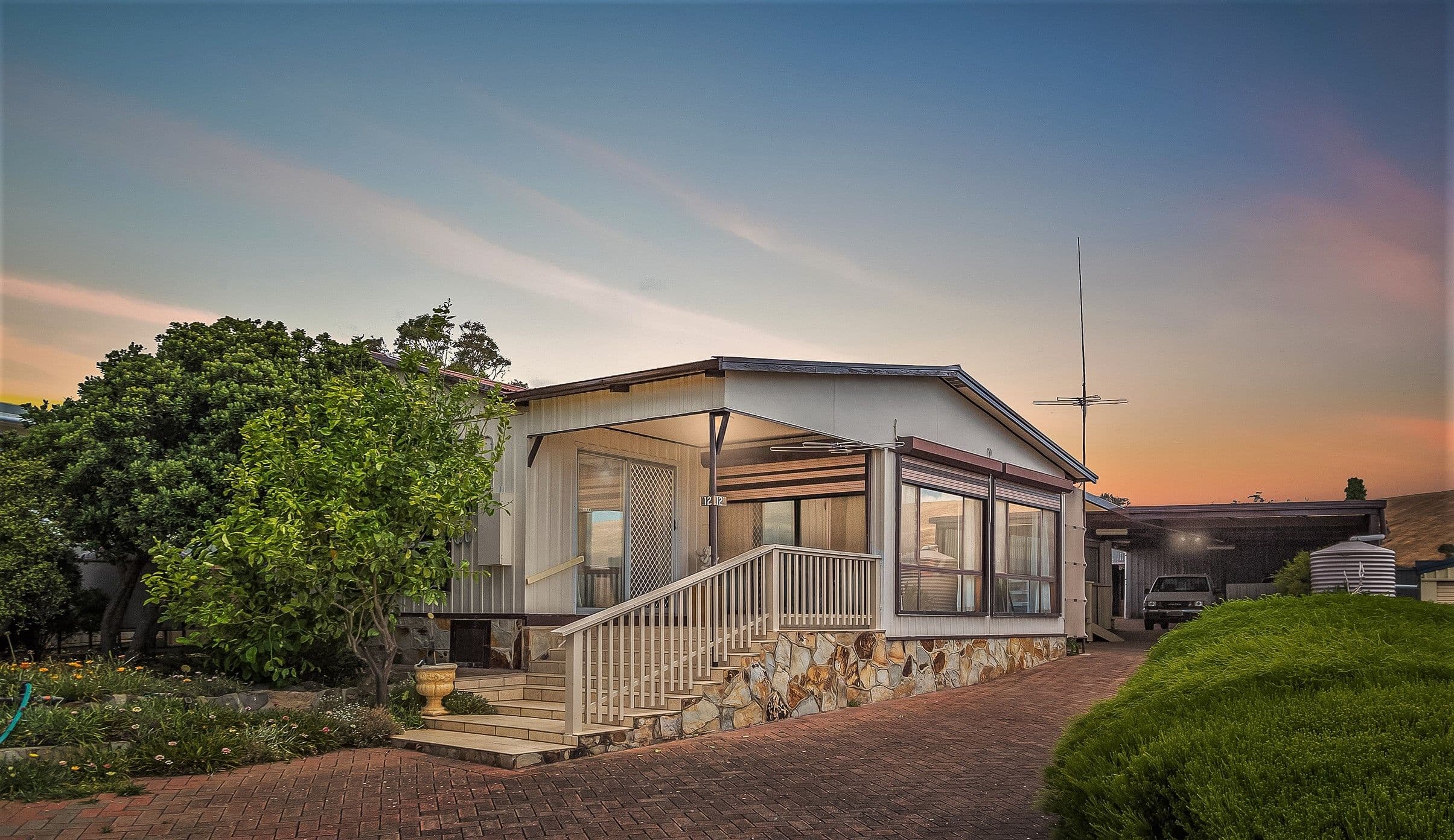 12 Valley Heights Drive, Second Valley SA 5204, Second Valley - Thumbnail 2