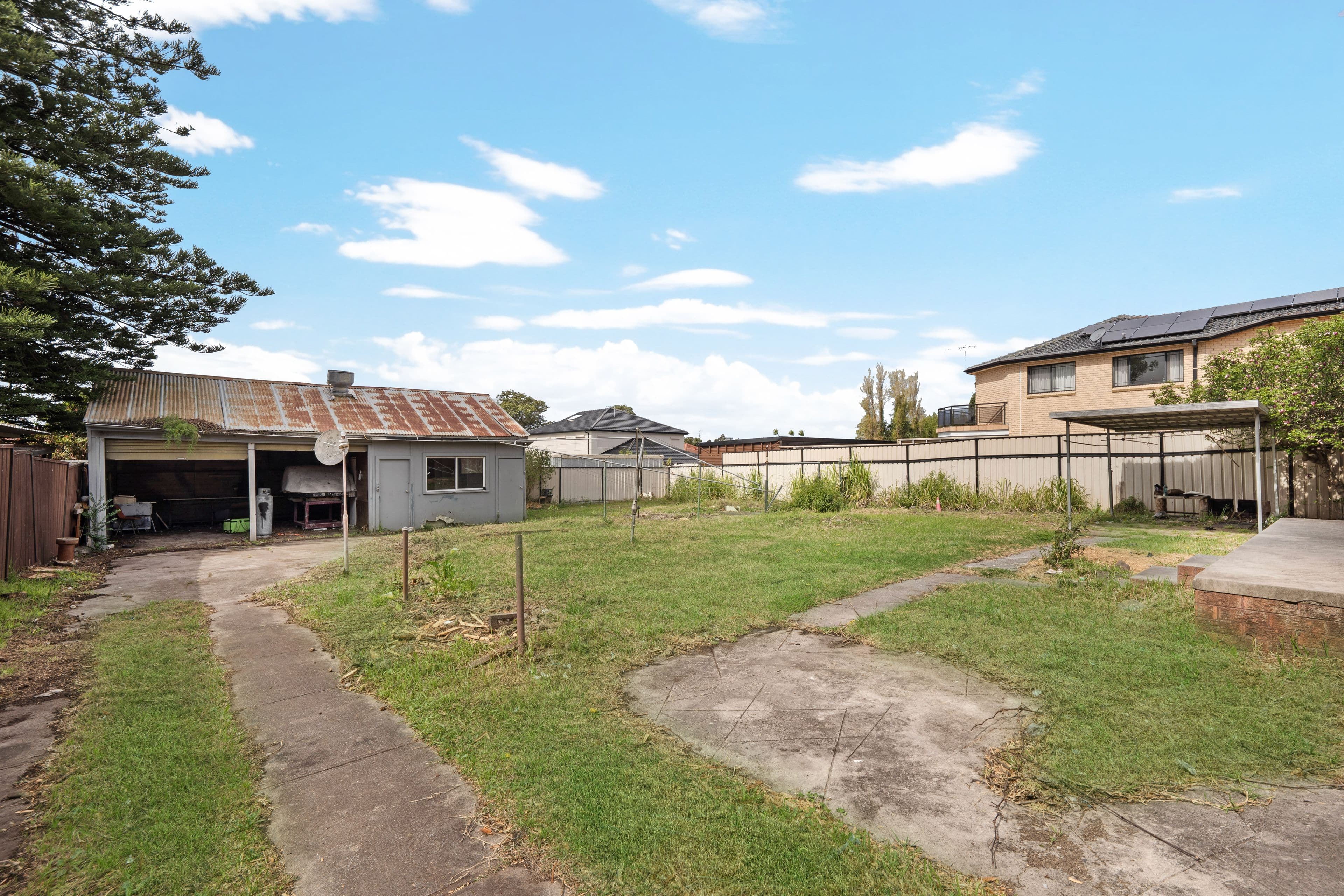 44 Rawson Street, Wiley Park NSW 2195, Wiley Park - Thumbnail 4