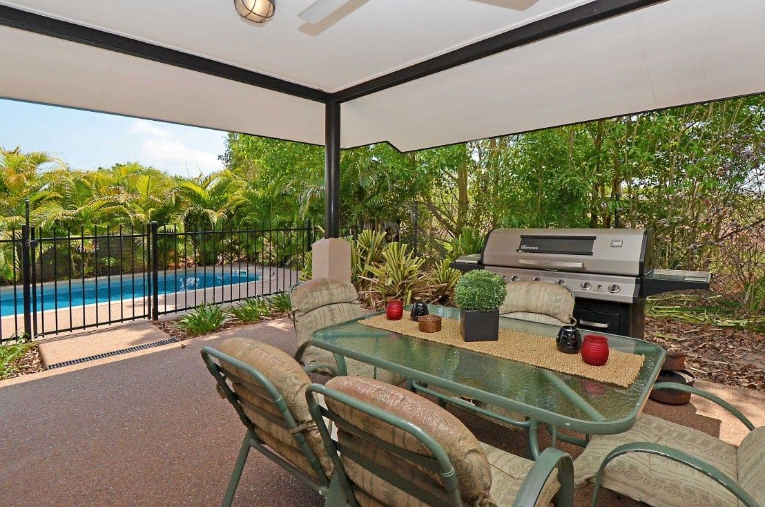 42 Liddy Crescent, FARRAR NT 0830, Farrar - Thumbnail 2