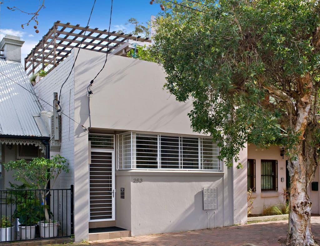 263 Belmont Street, ALEXANDRIA NSW 2015, Alexandria - Image 1