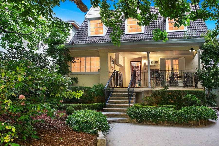 3 Arthur Street, Bellevue Hill NSW 2023, Bellevue Hill - Thumbnail 2
