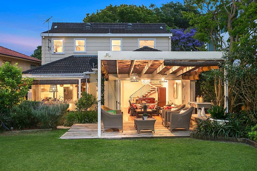 3 Arthur Street, Bellevue Hill NSW 2023, Bellevue Hill - Thumbnail 4