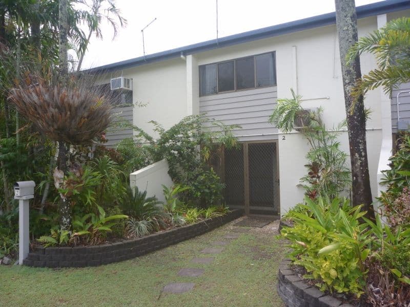 98 Martyn Street, Parramatta Park QLD 4870, Parramatta Park - Thumbnail 2